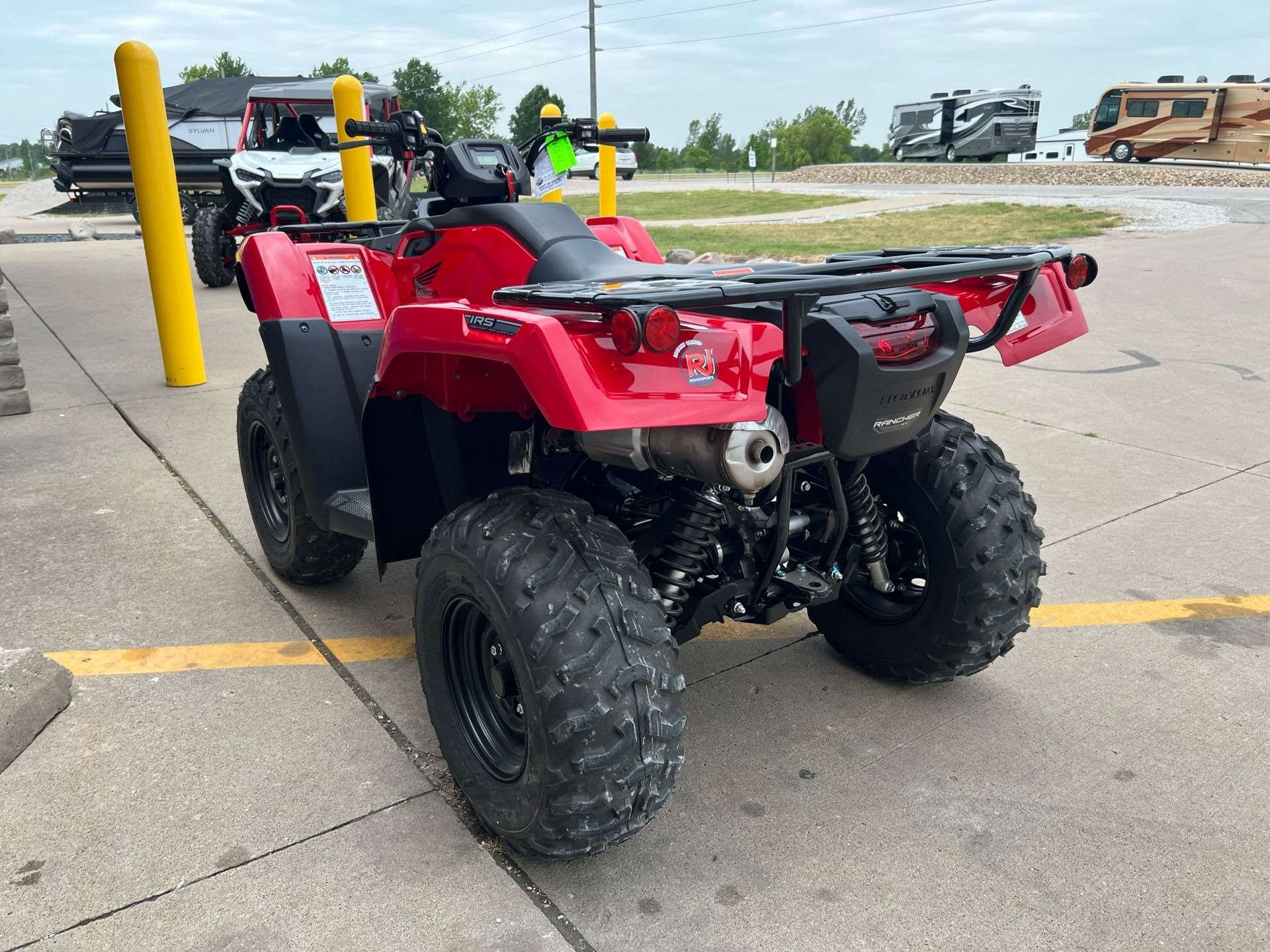 powersport image