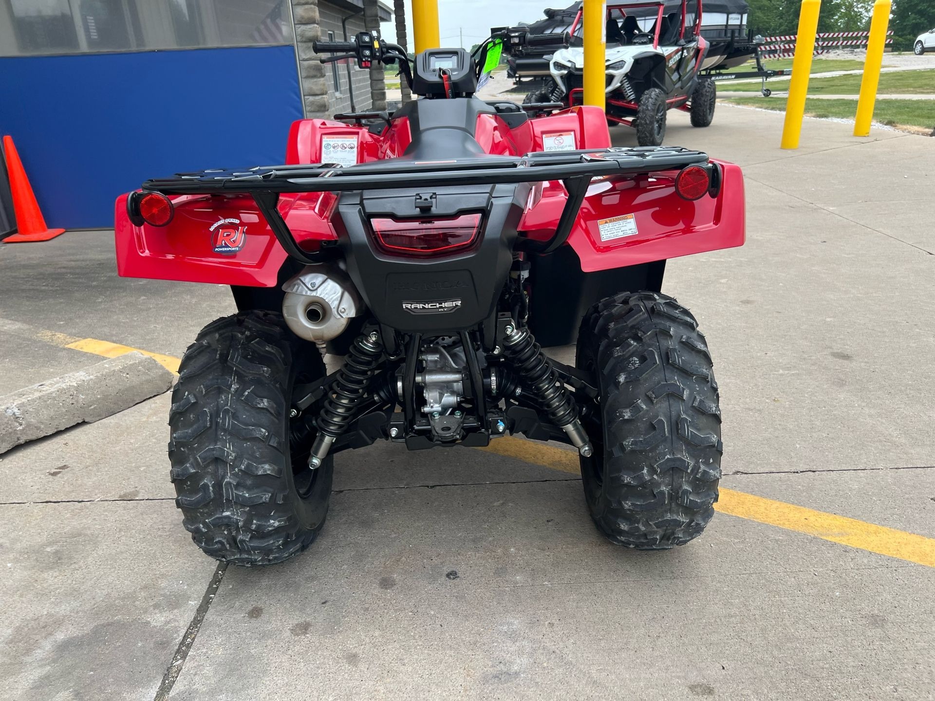 powersport image