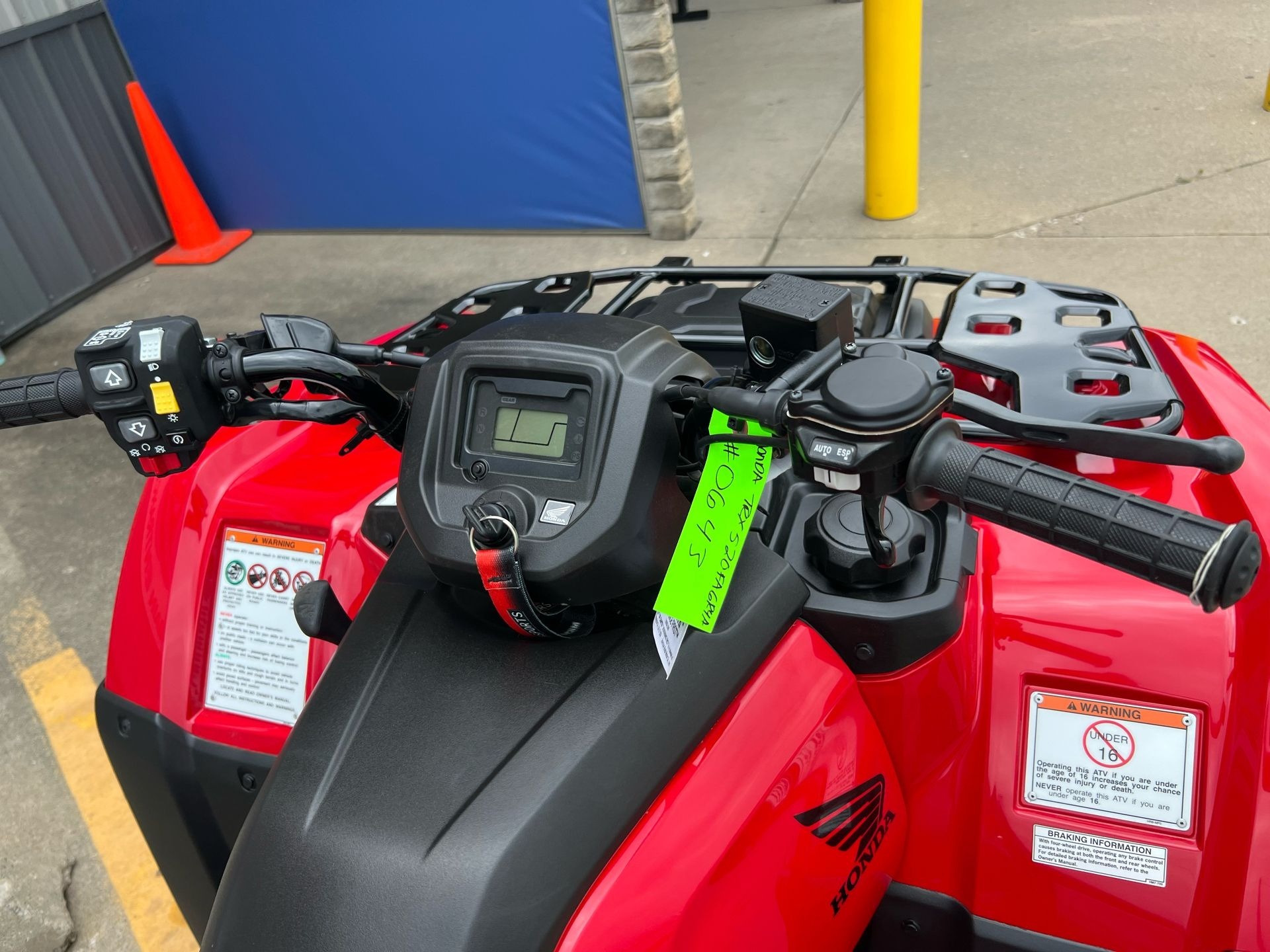 powersport image