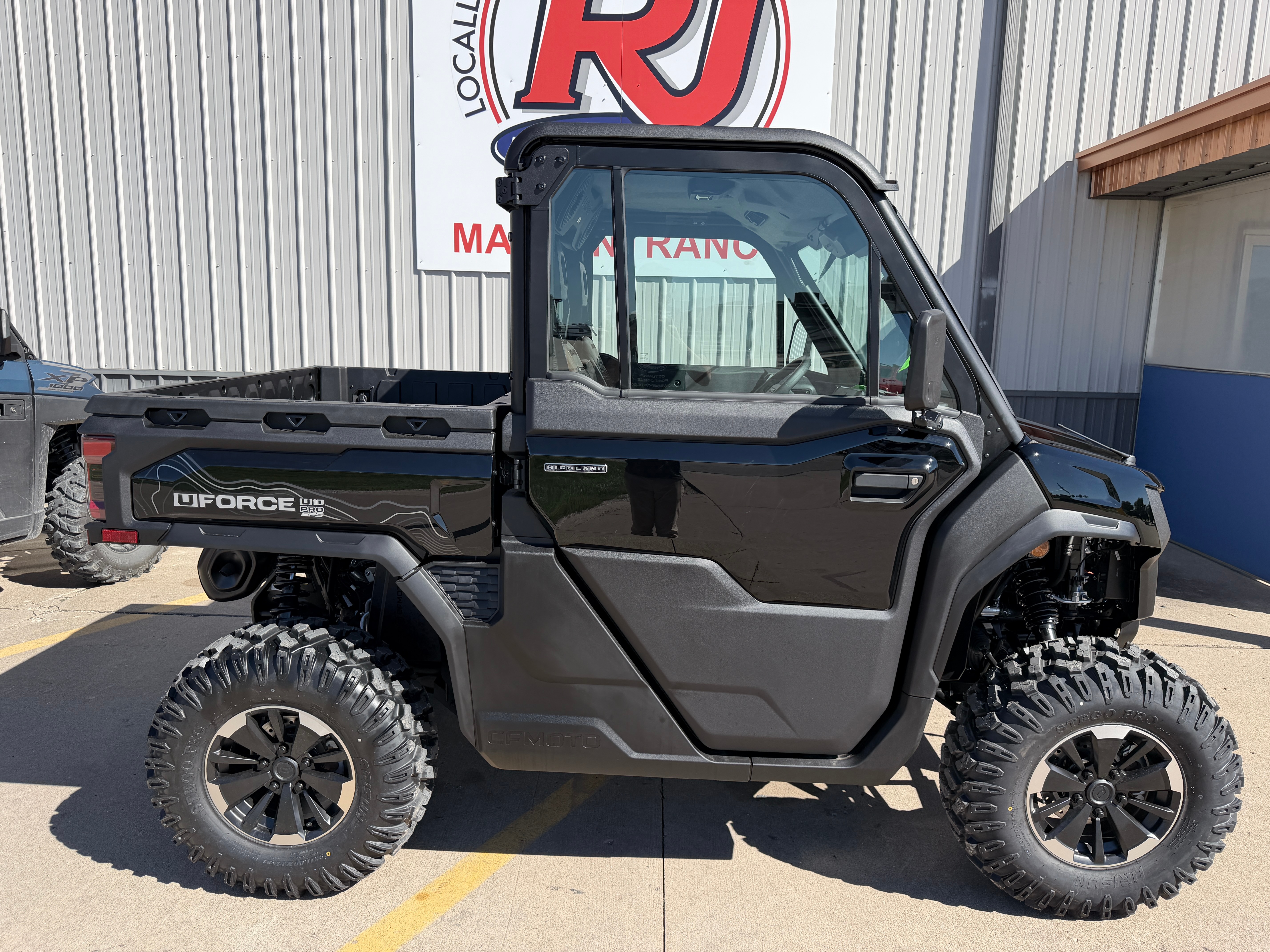 powersport image