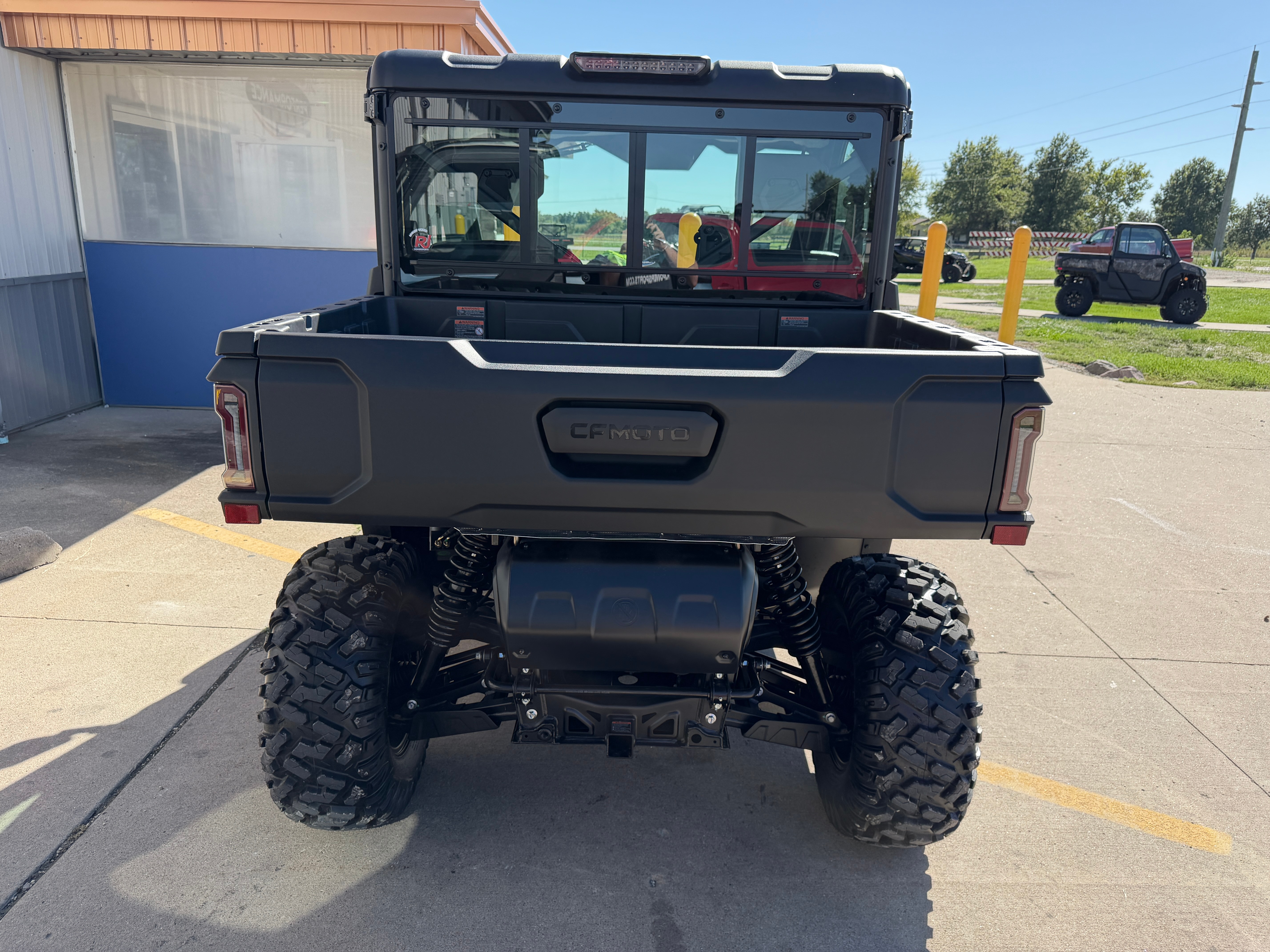 powersport image