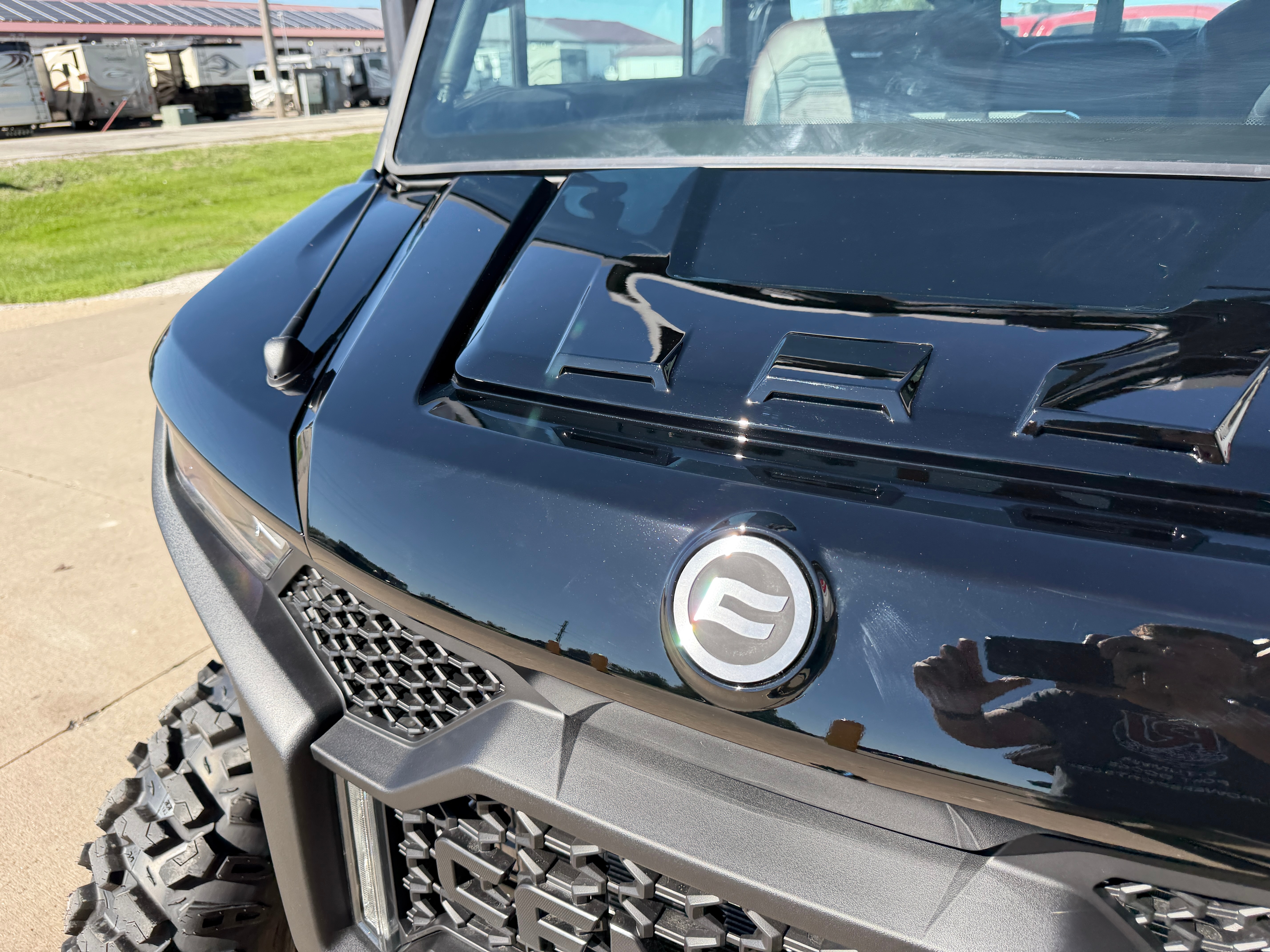 powersport image