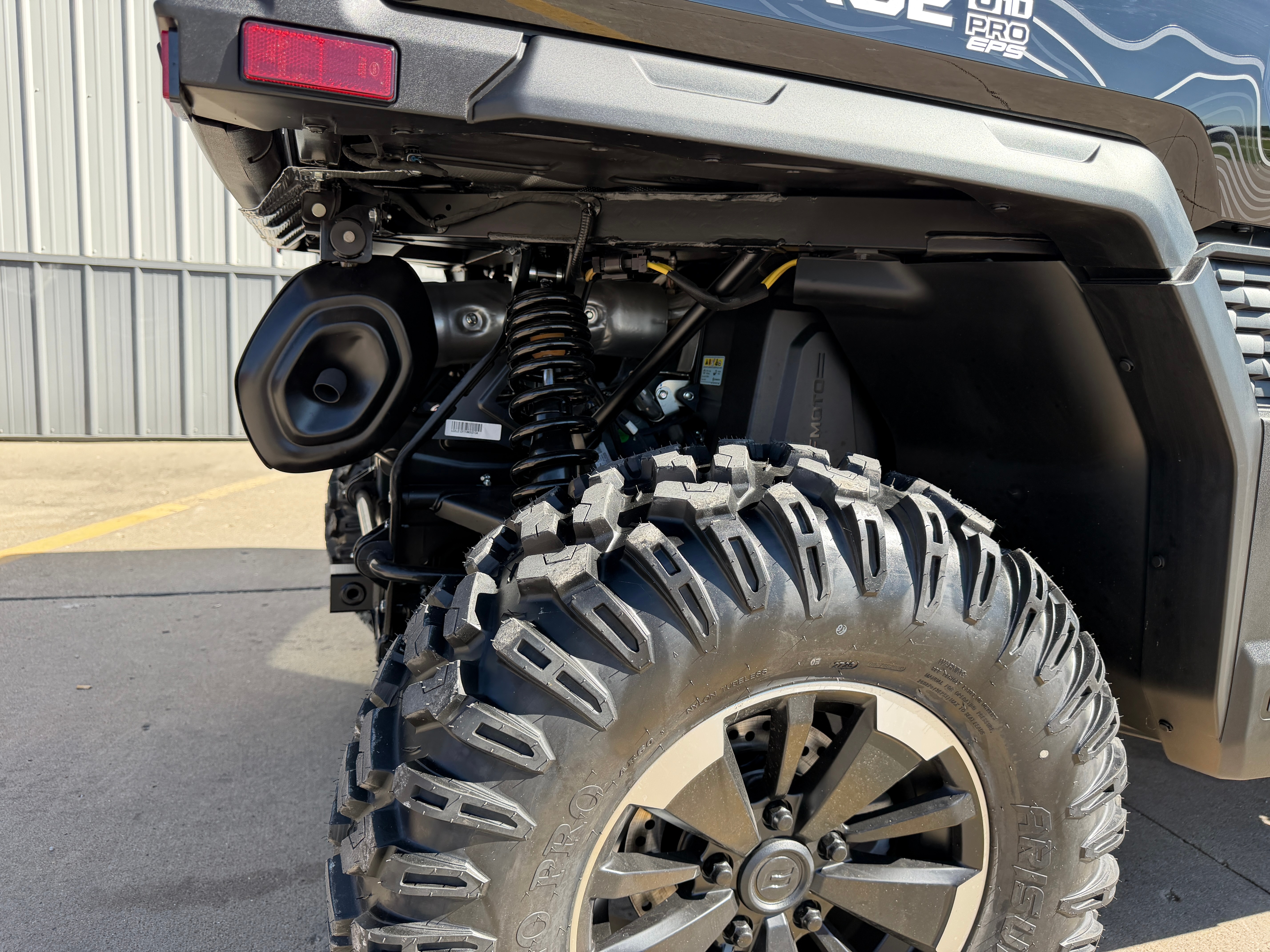 powersport image