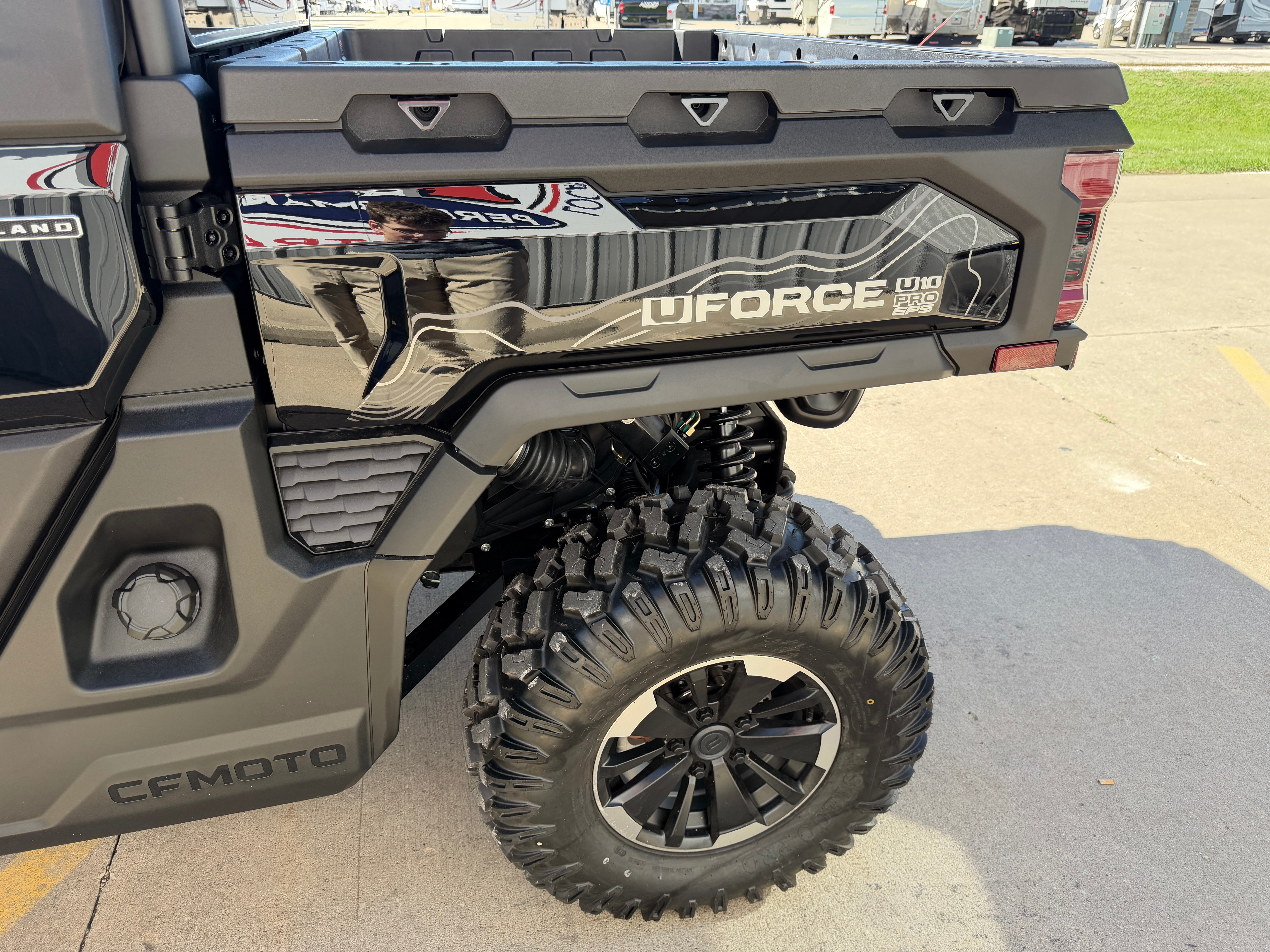 powersport image
