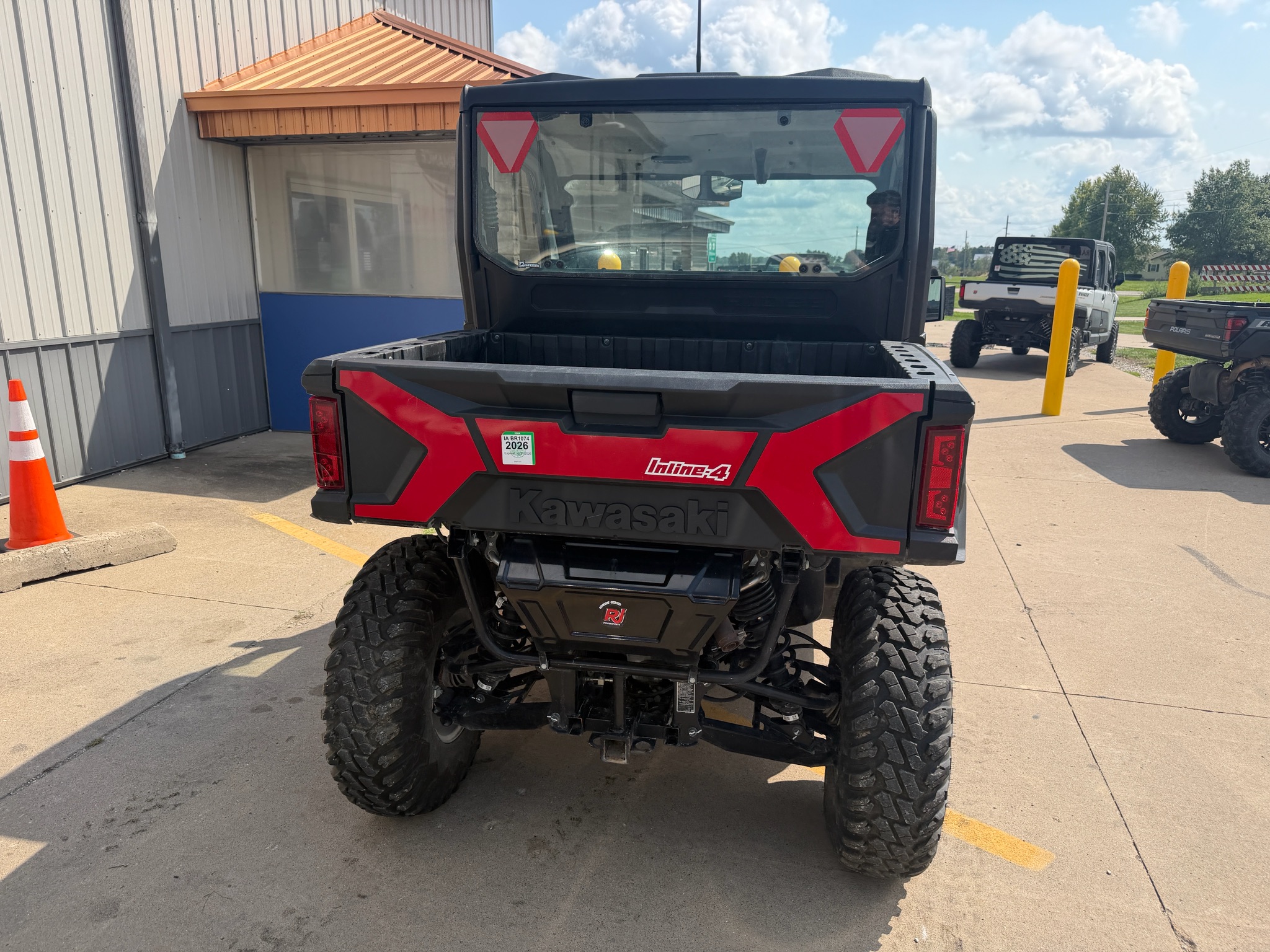 powersport image