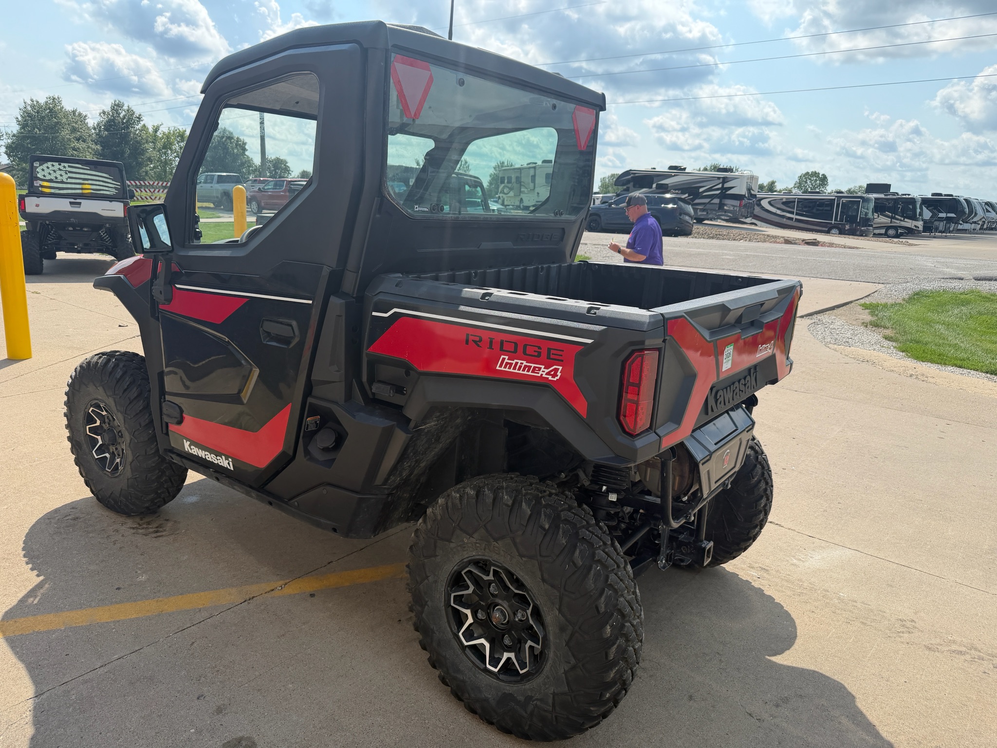 powersport image