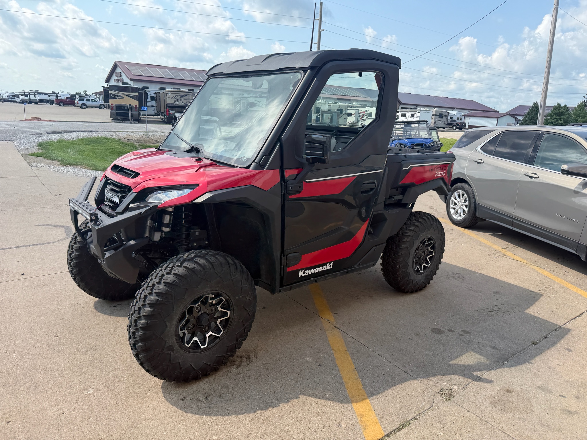 powersport image