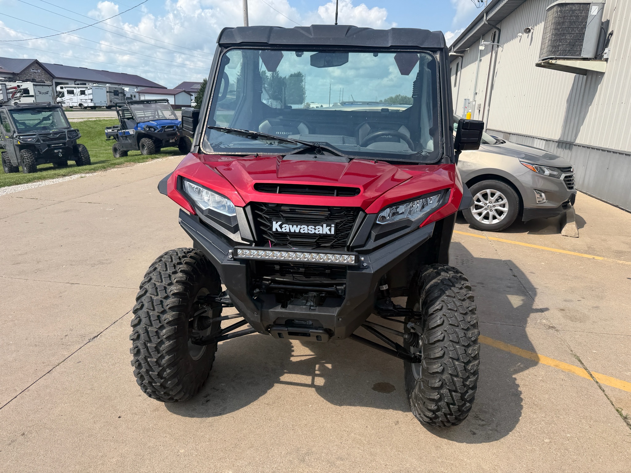 powersport image
