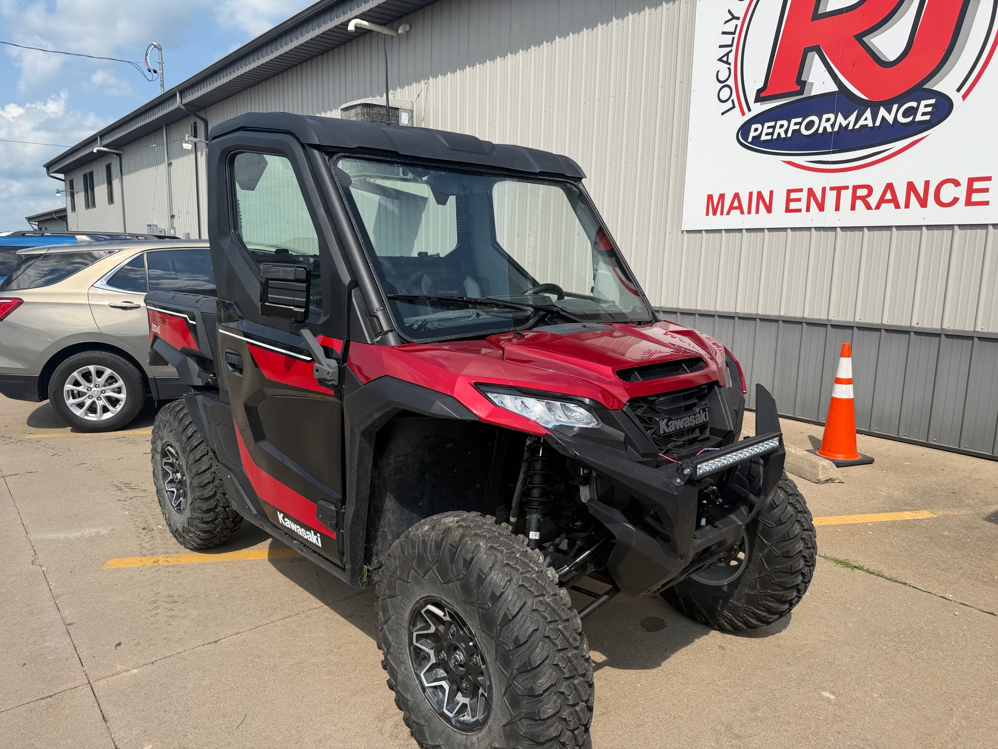 powersport image