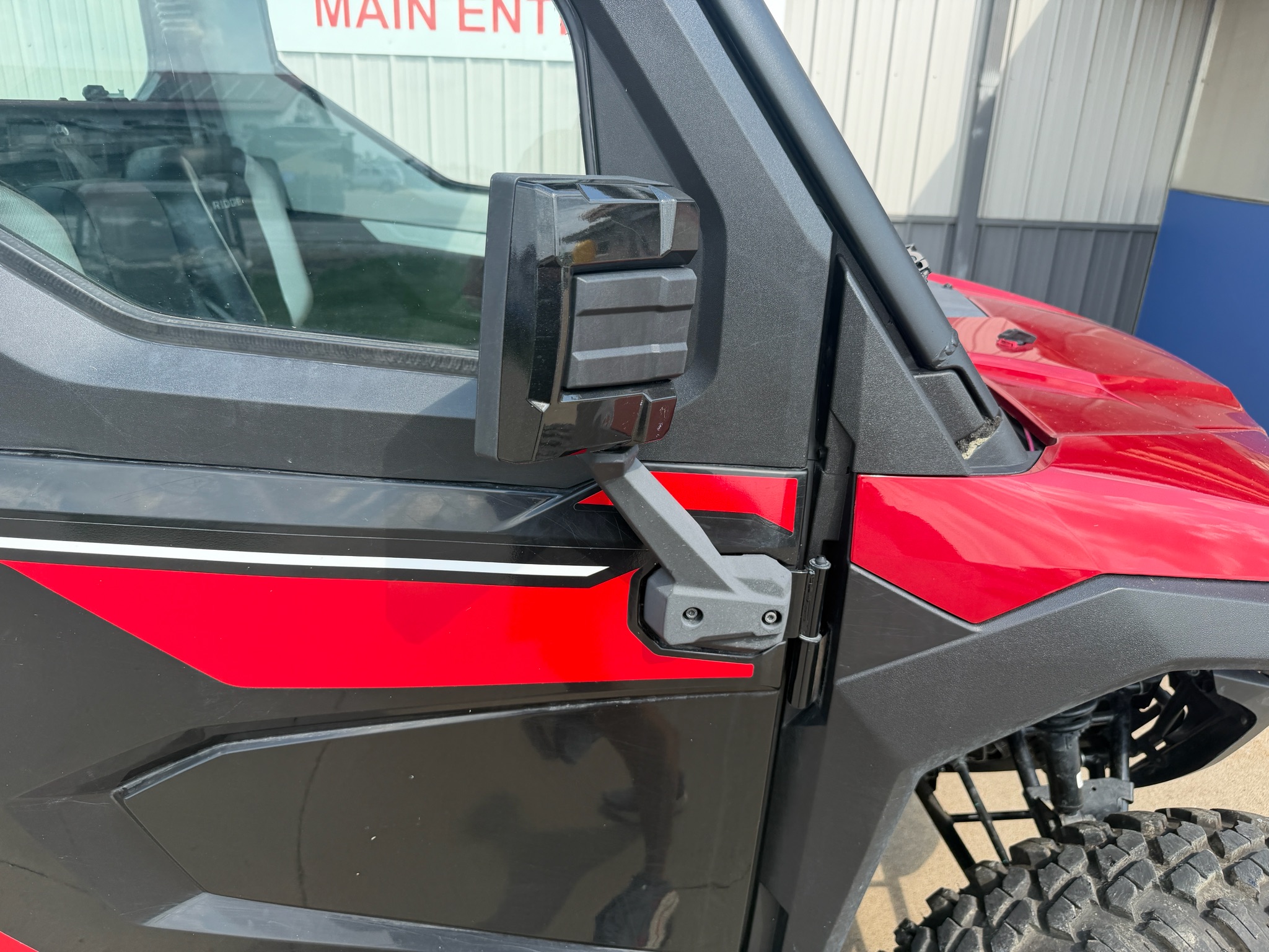 powersport image