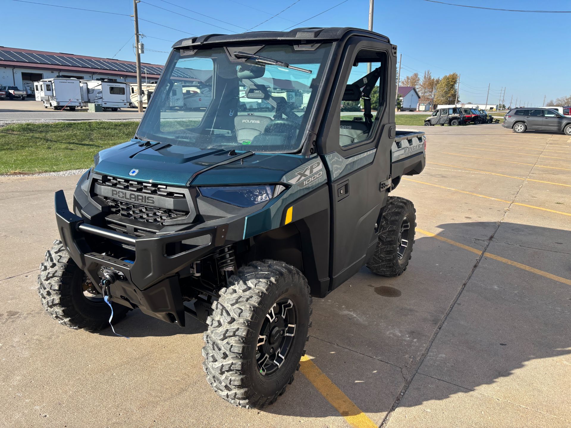 powersport image
