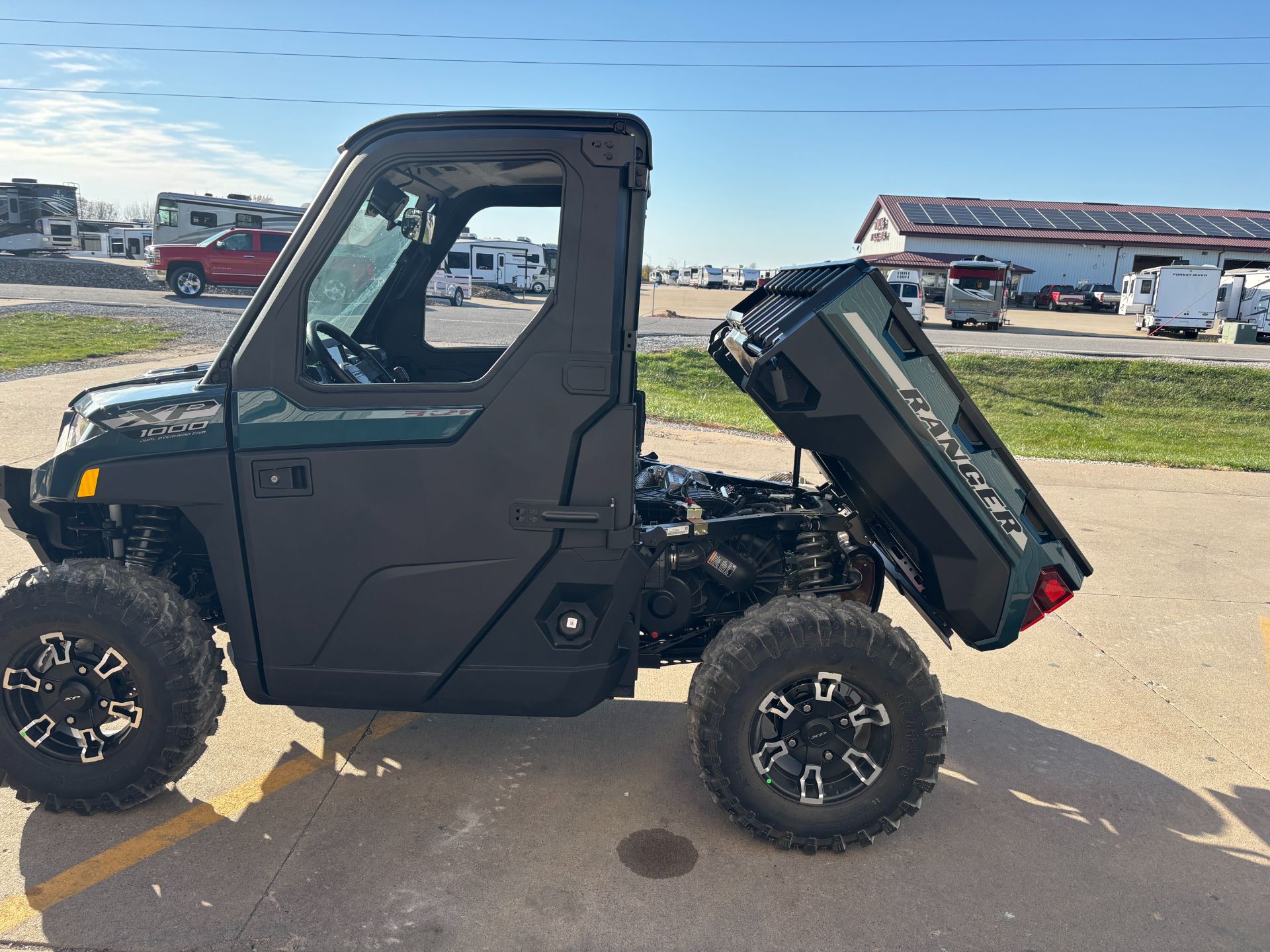 powersport image