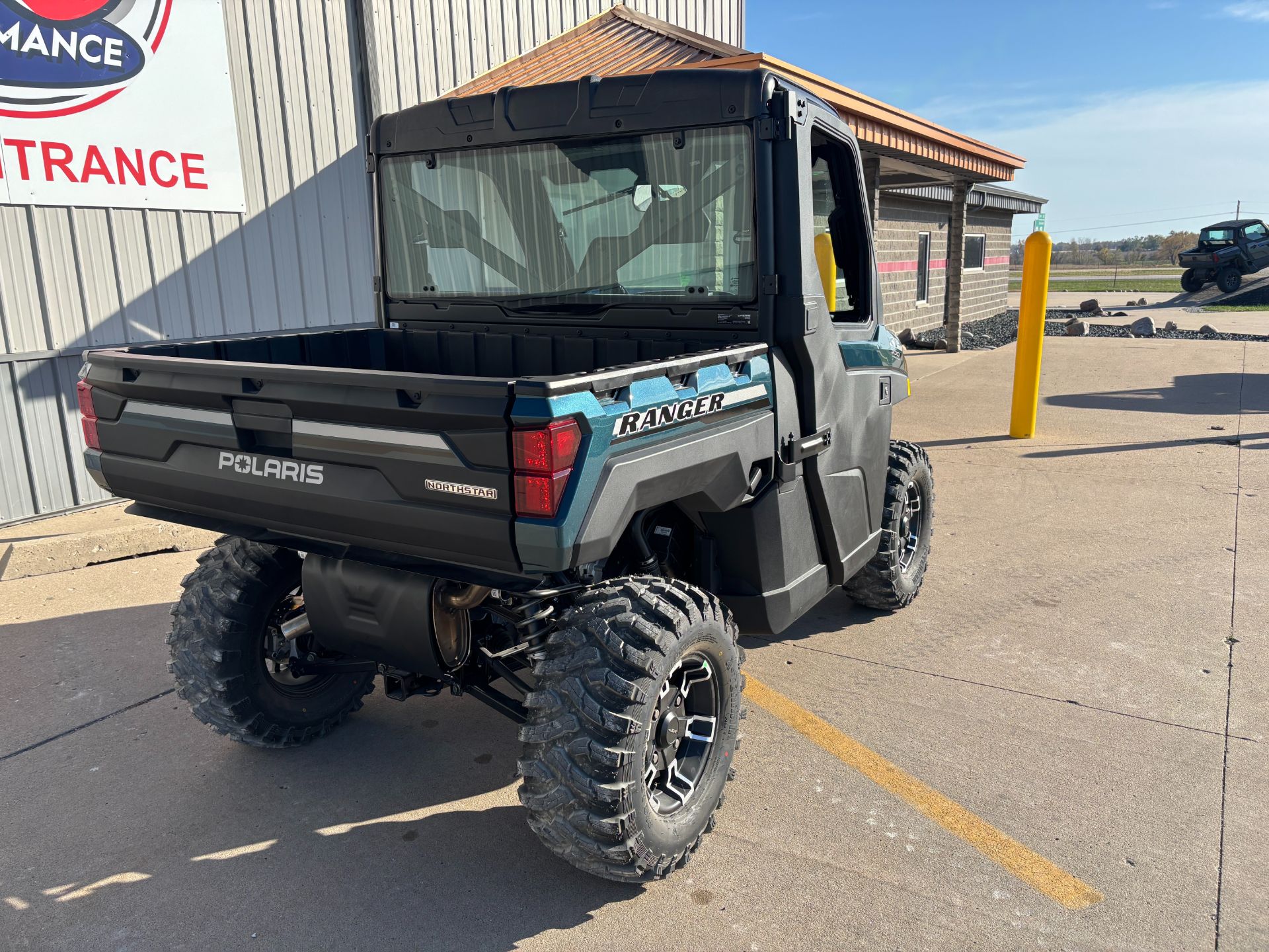 powersport image