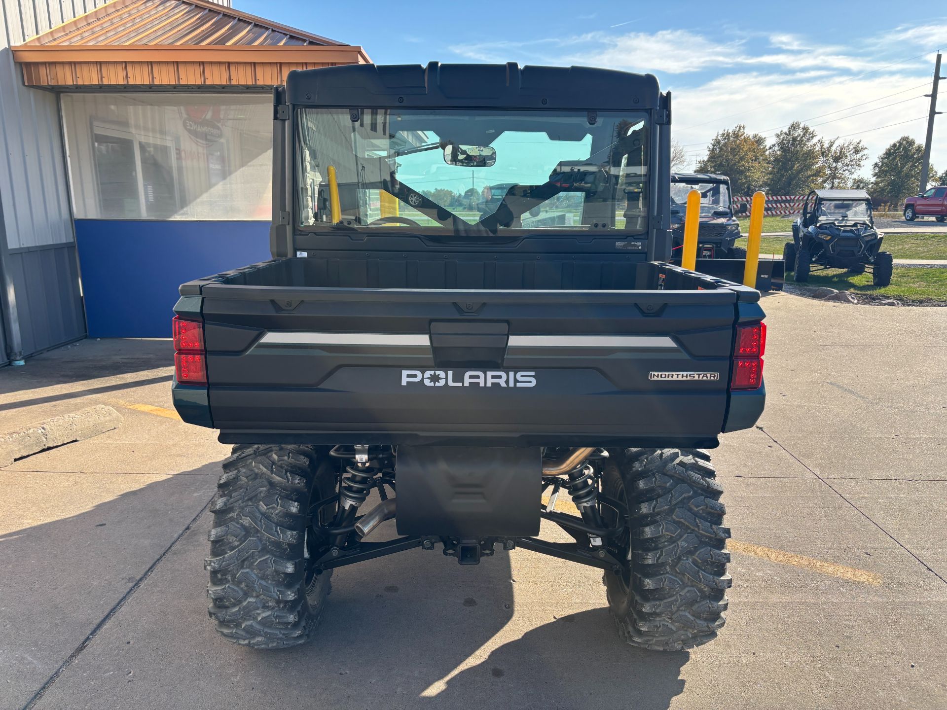powersport image
