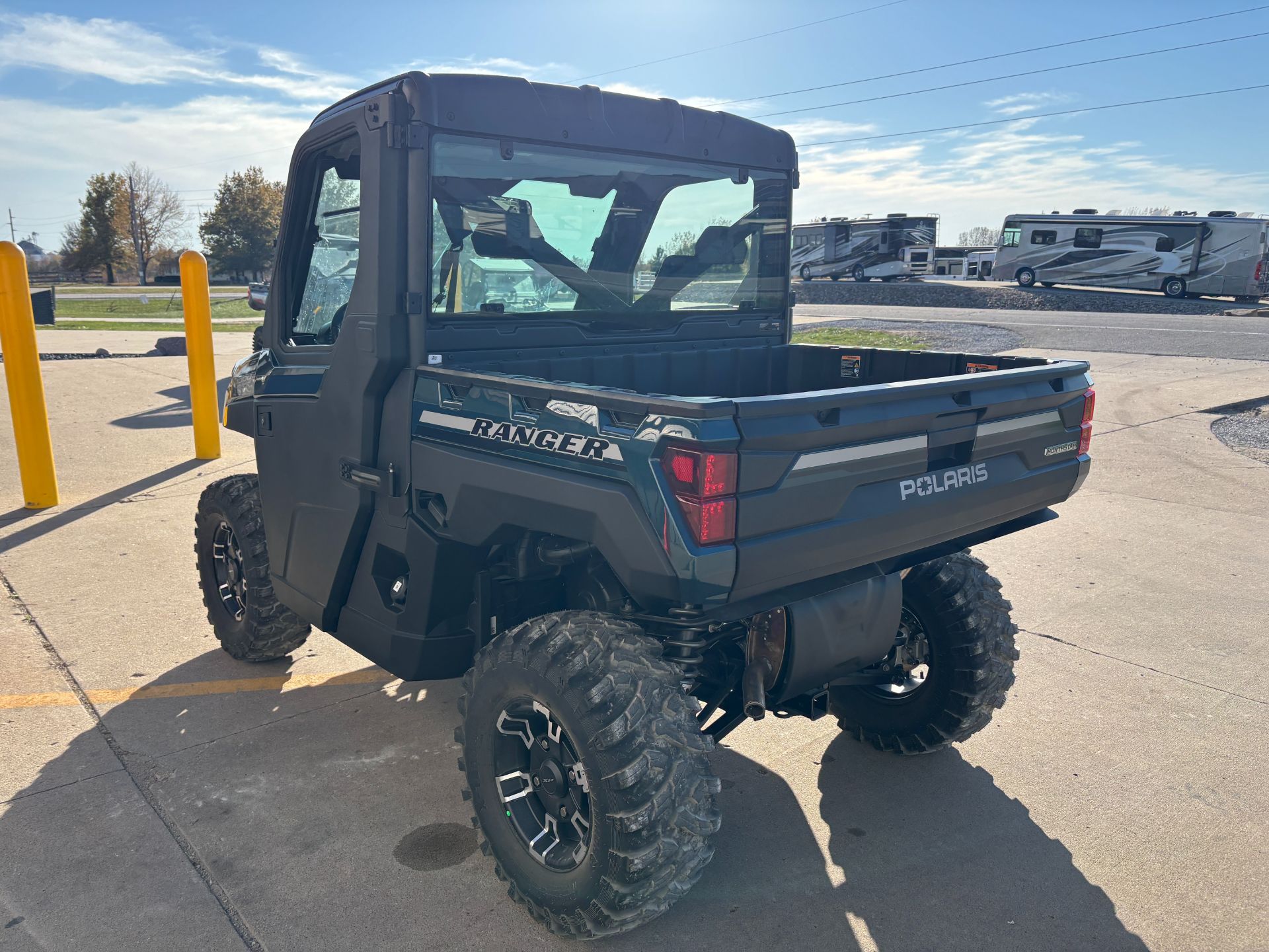 powersport image