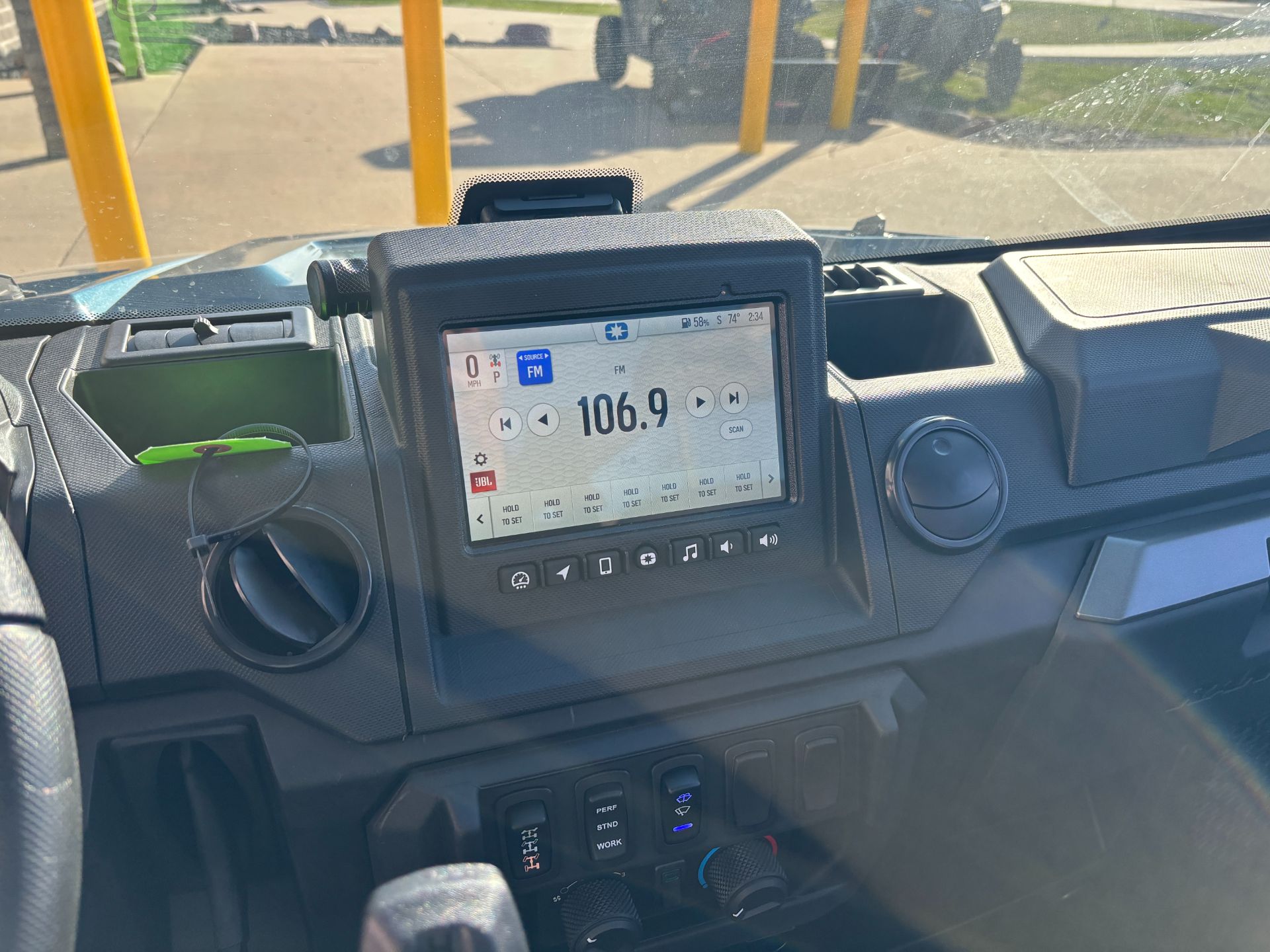 powersport image