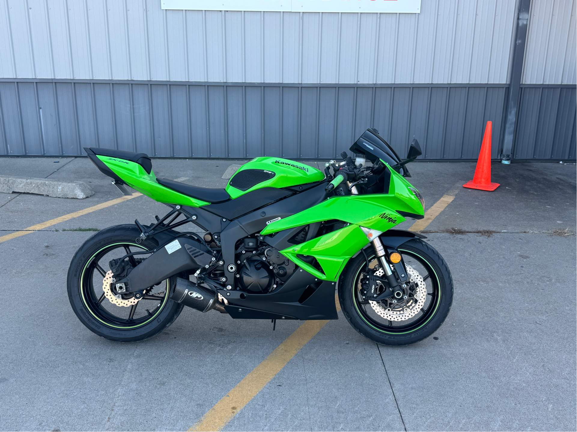 2009 Kawasaki Vulcan 900 Motorcycles For Sale - PowerSports.com®