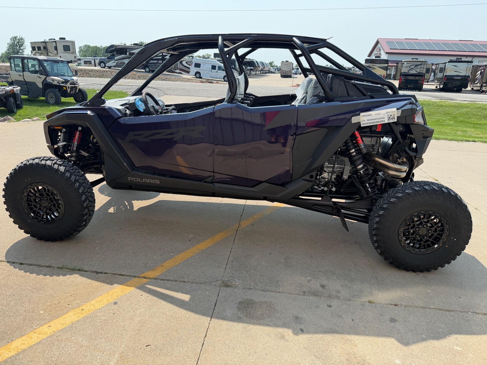powersport image