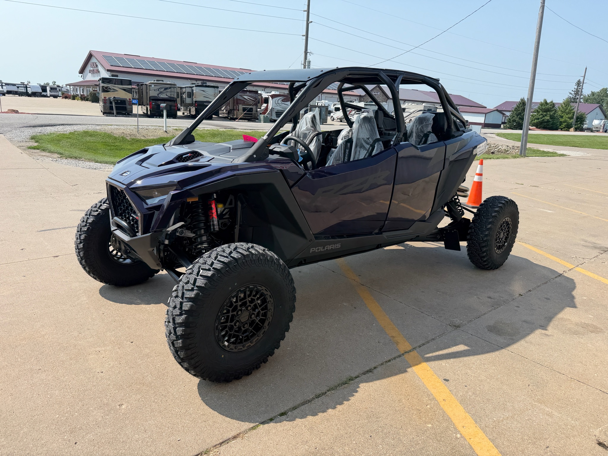 powersport image