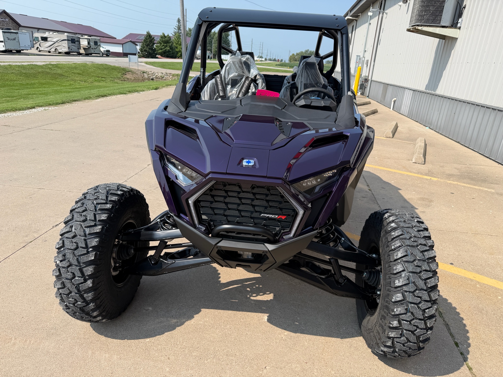 powersport image
