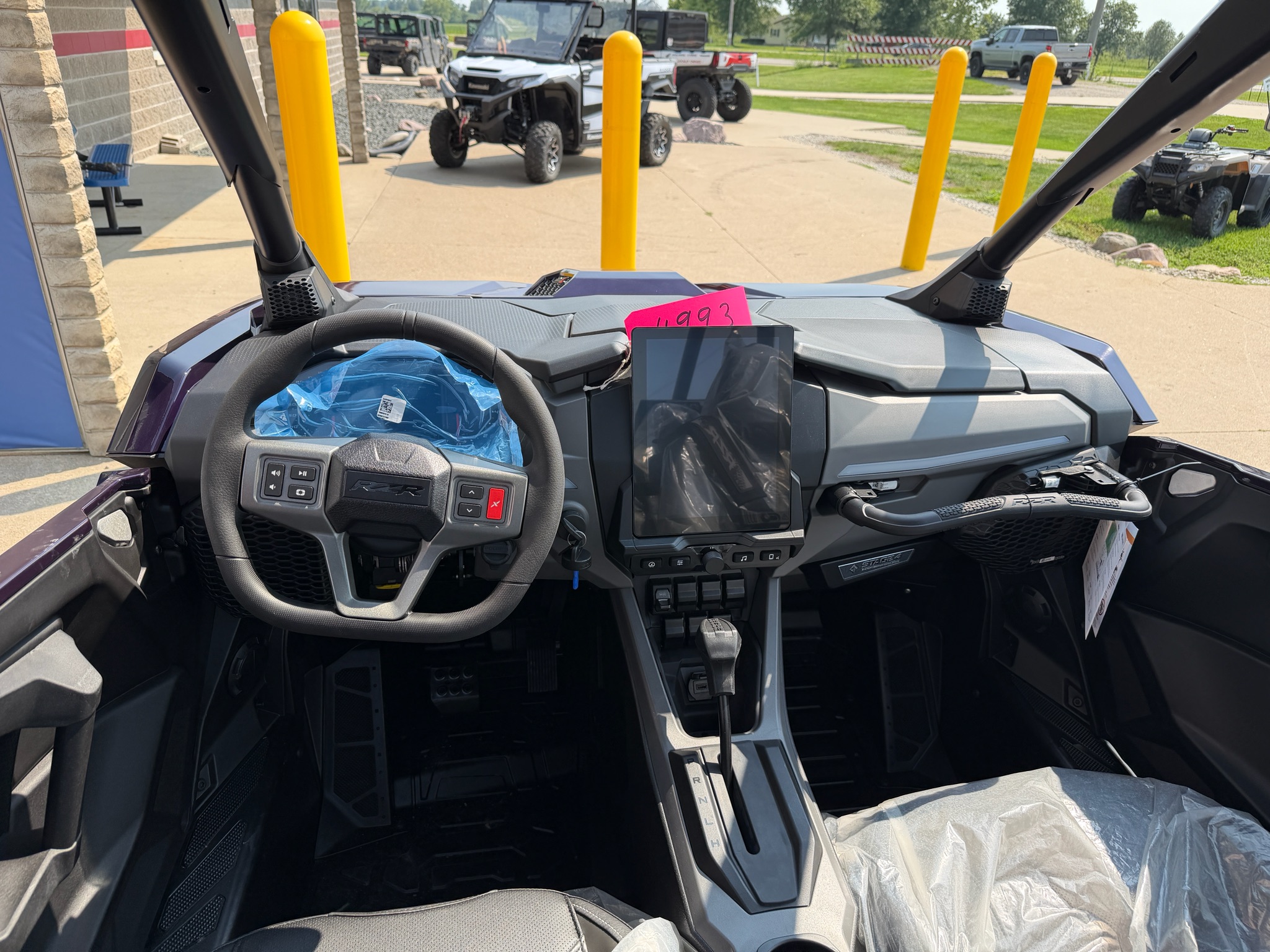 powersport image