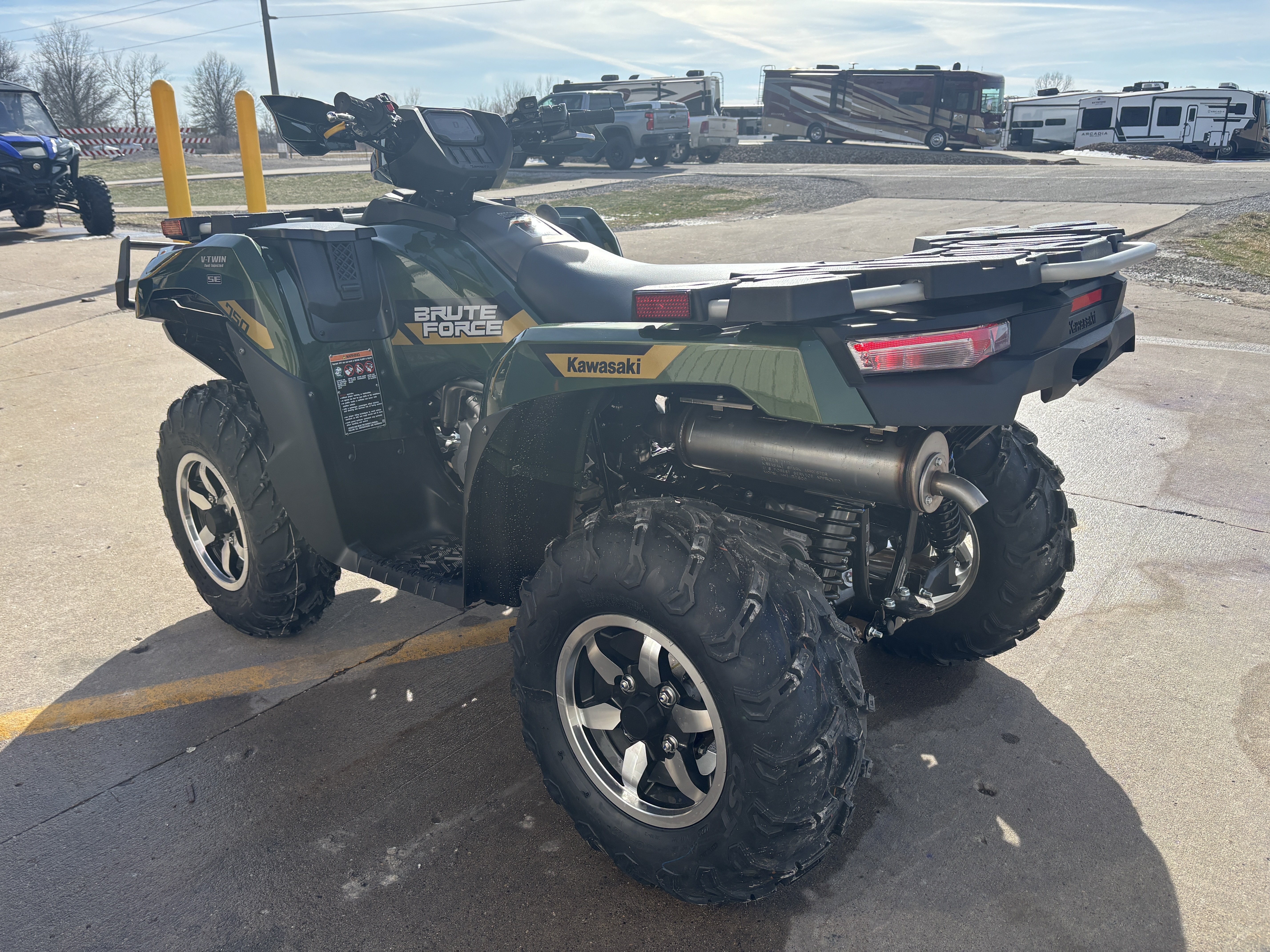 powersport image