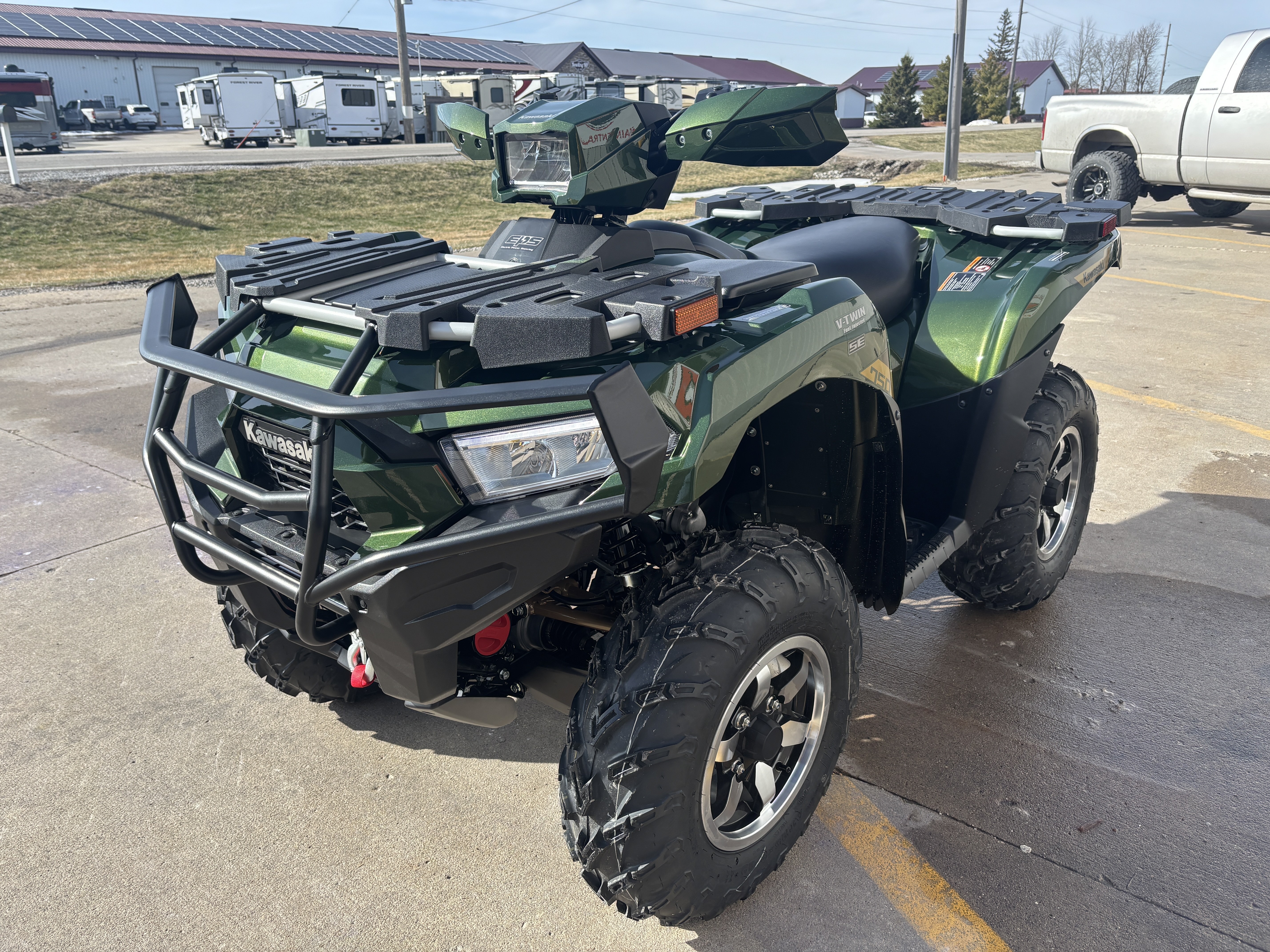powersport image
