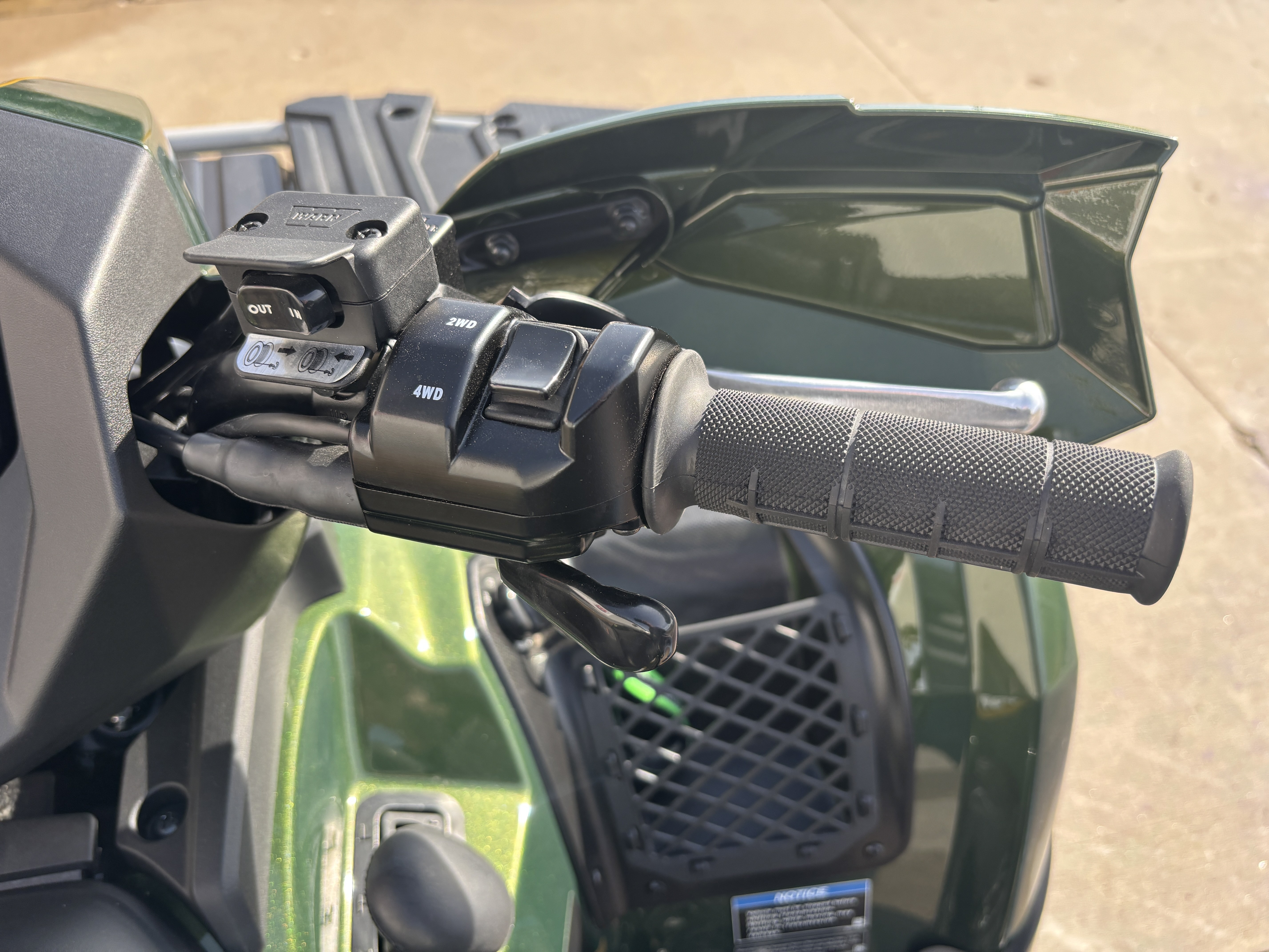 powersport image