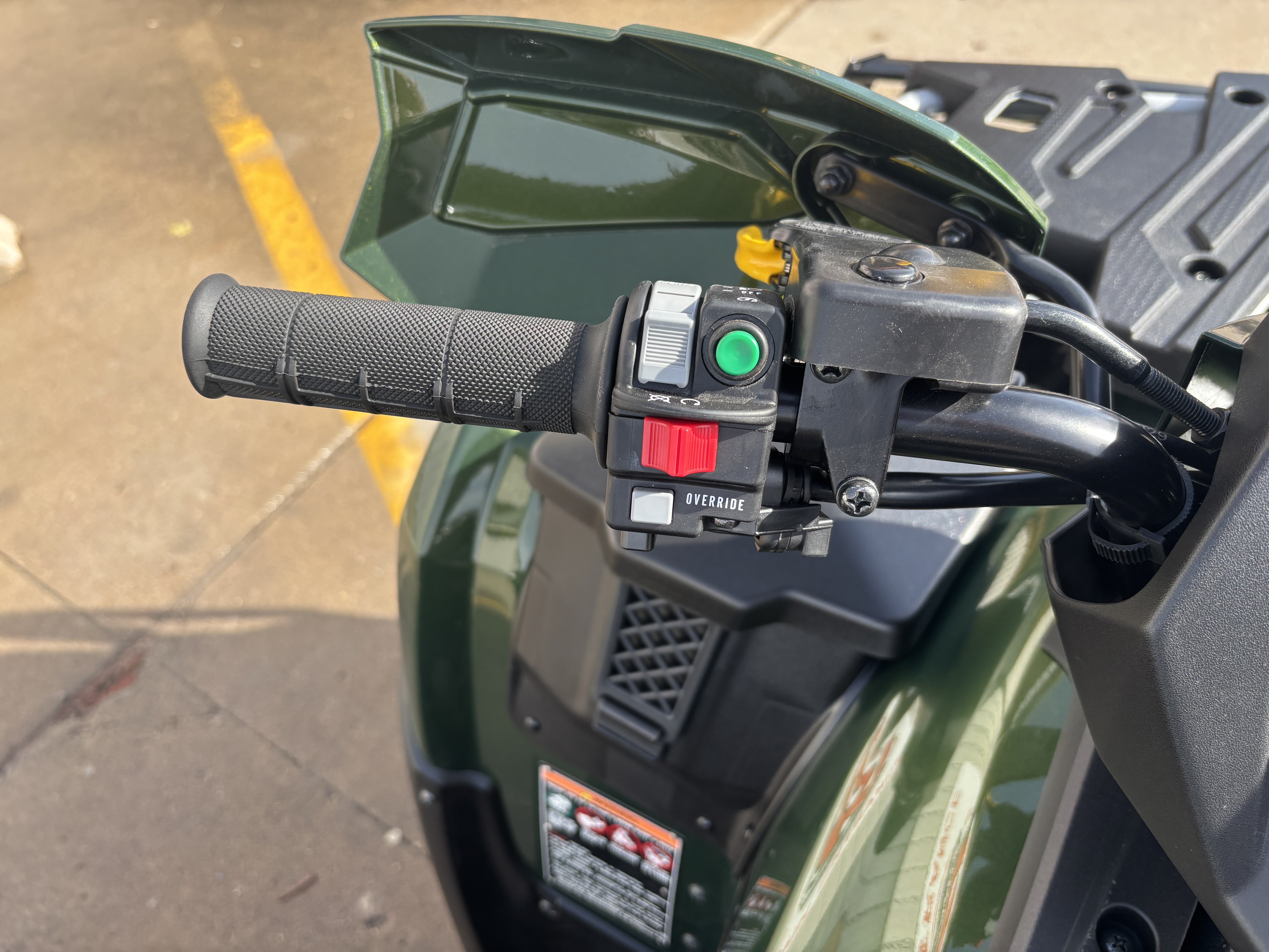 powersport image