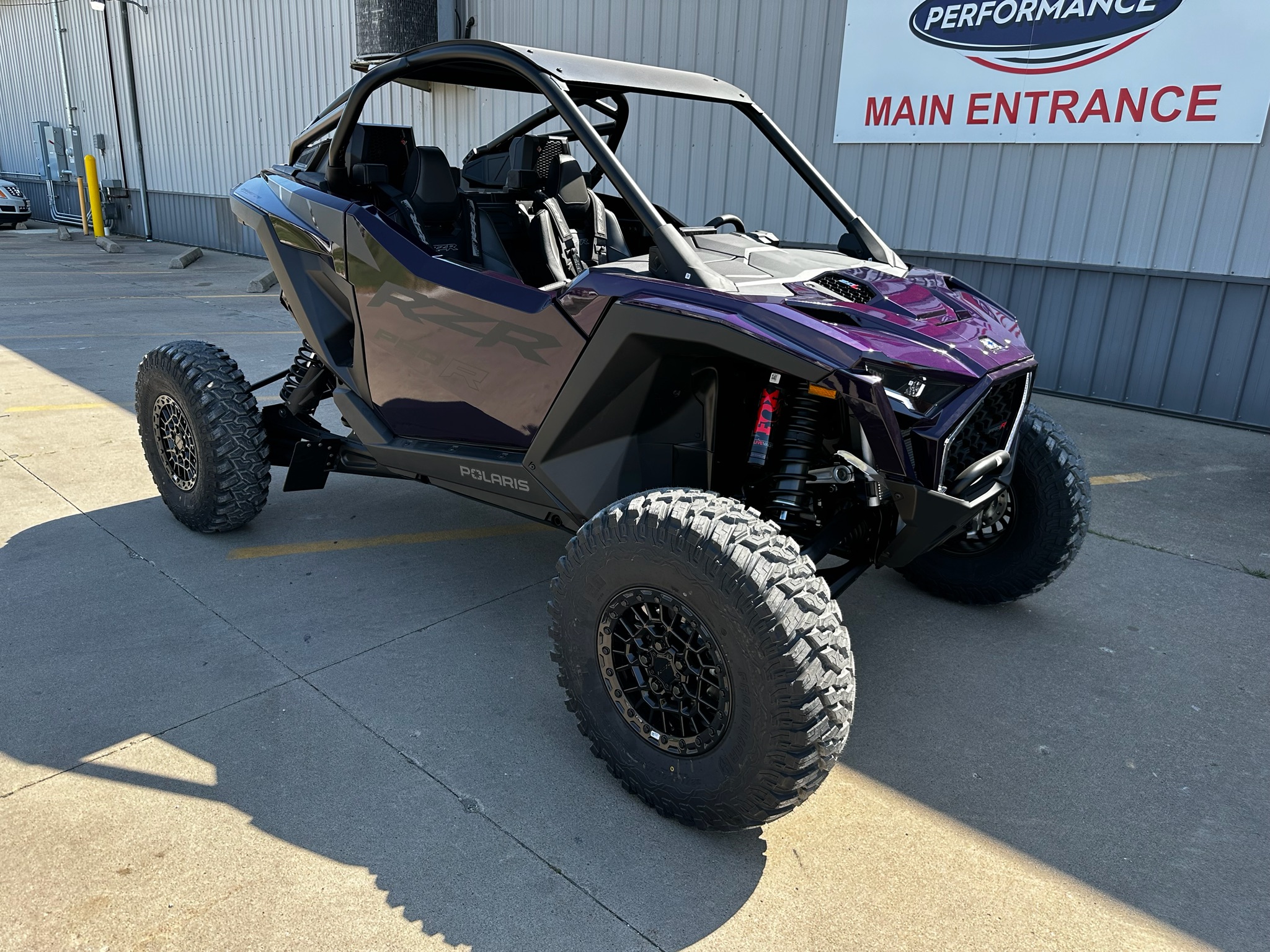 powersport image