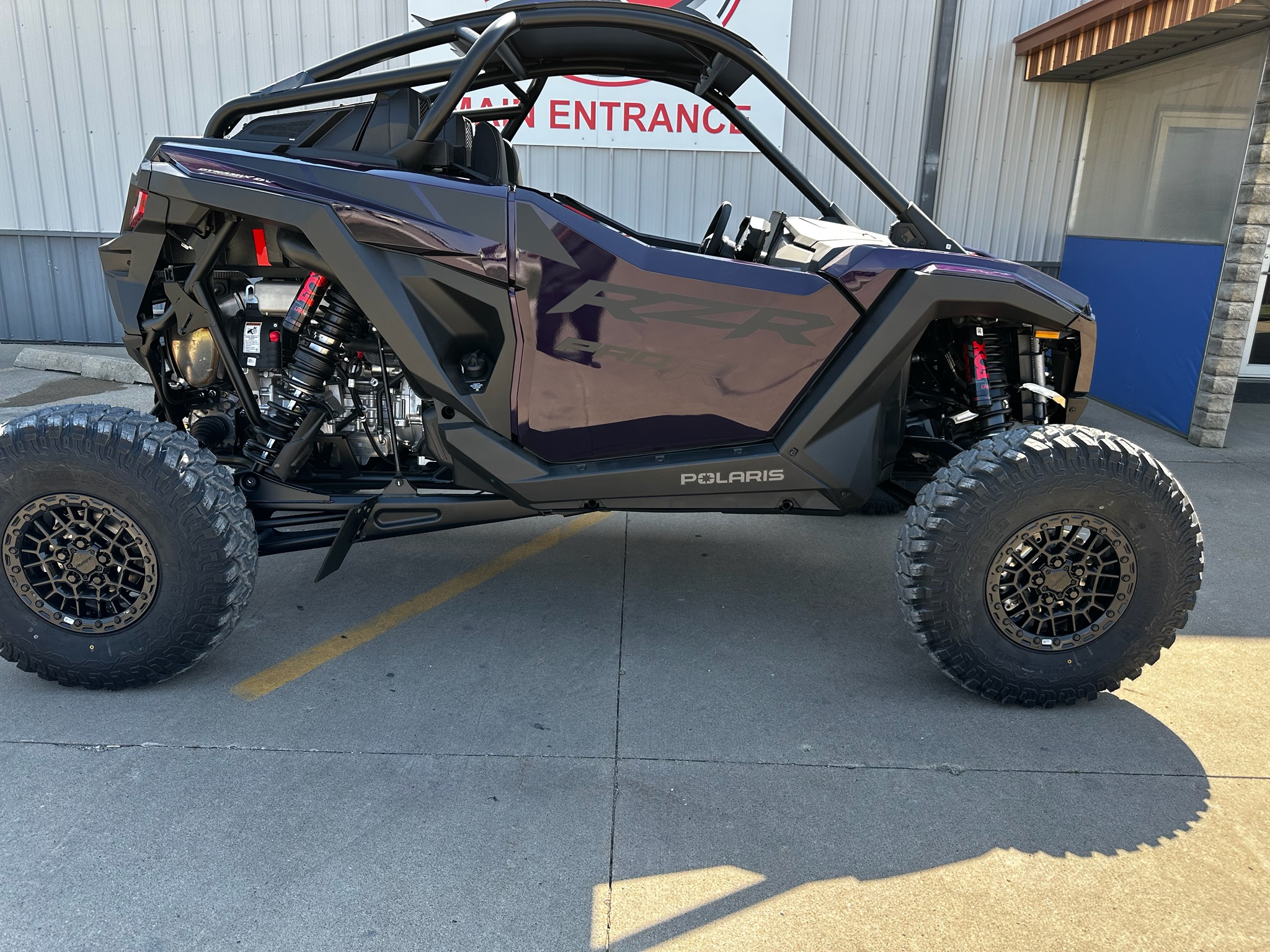 powersport image