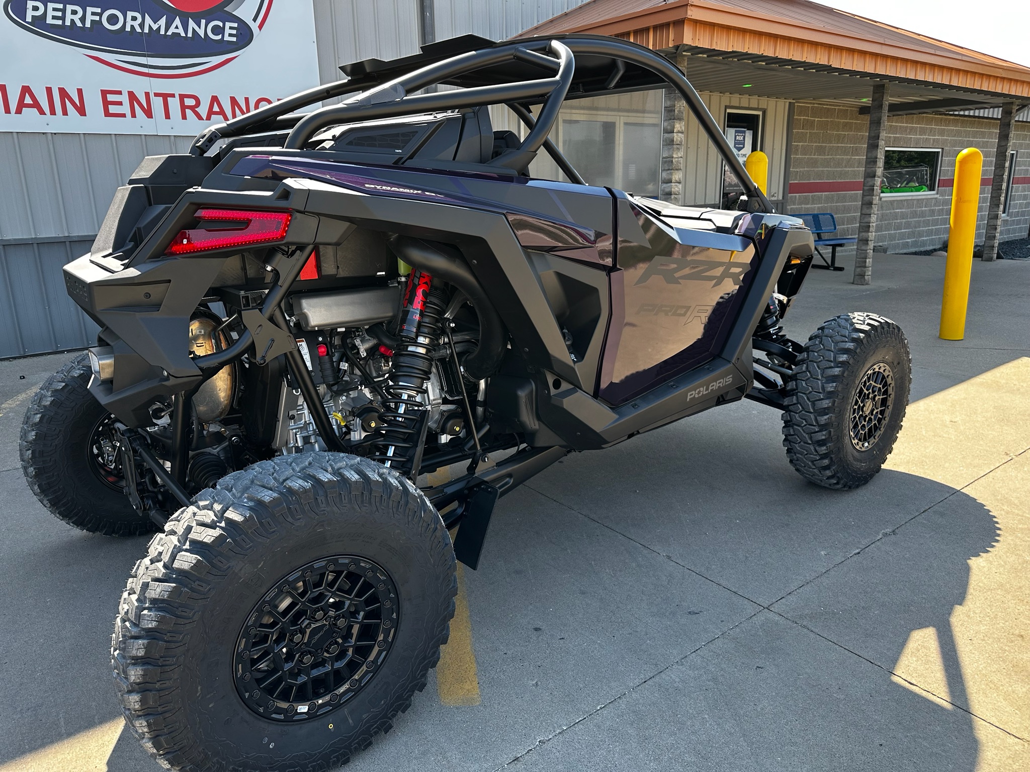 powersport image