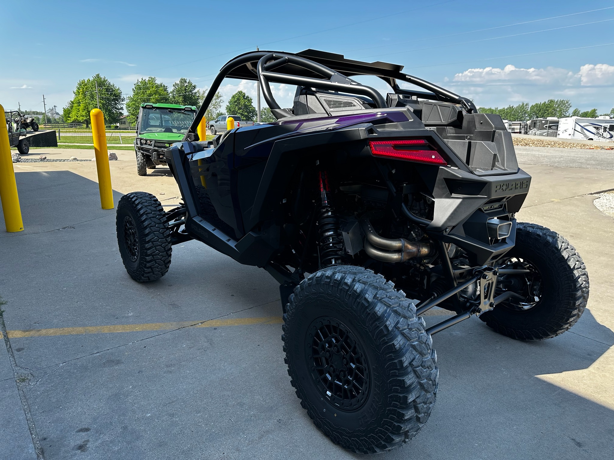 powersport image