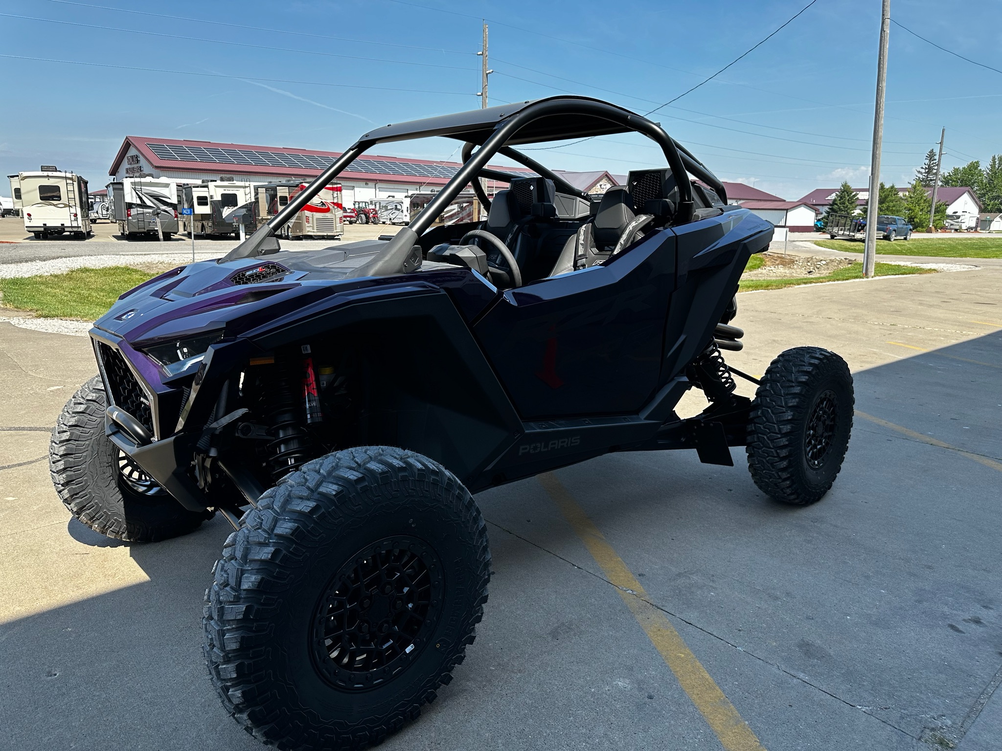 powersport image