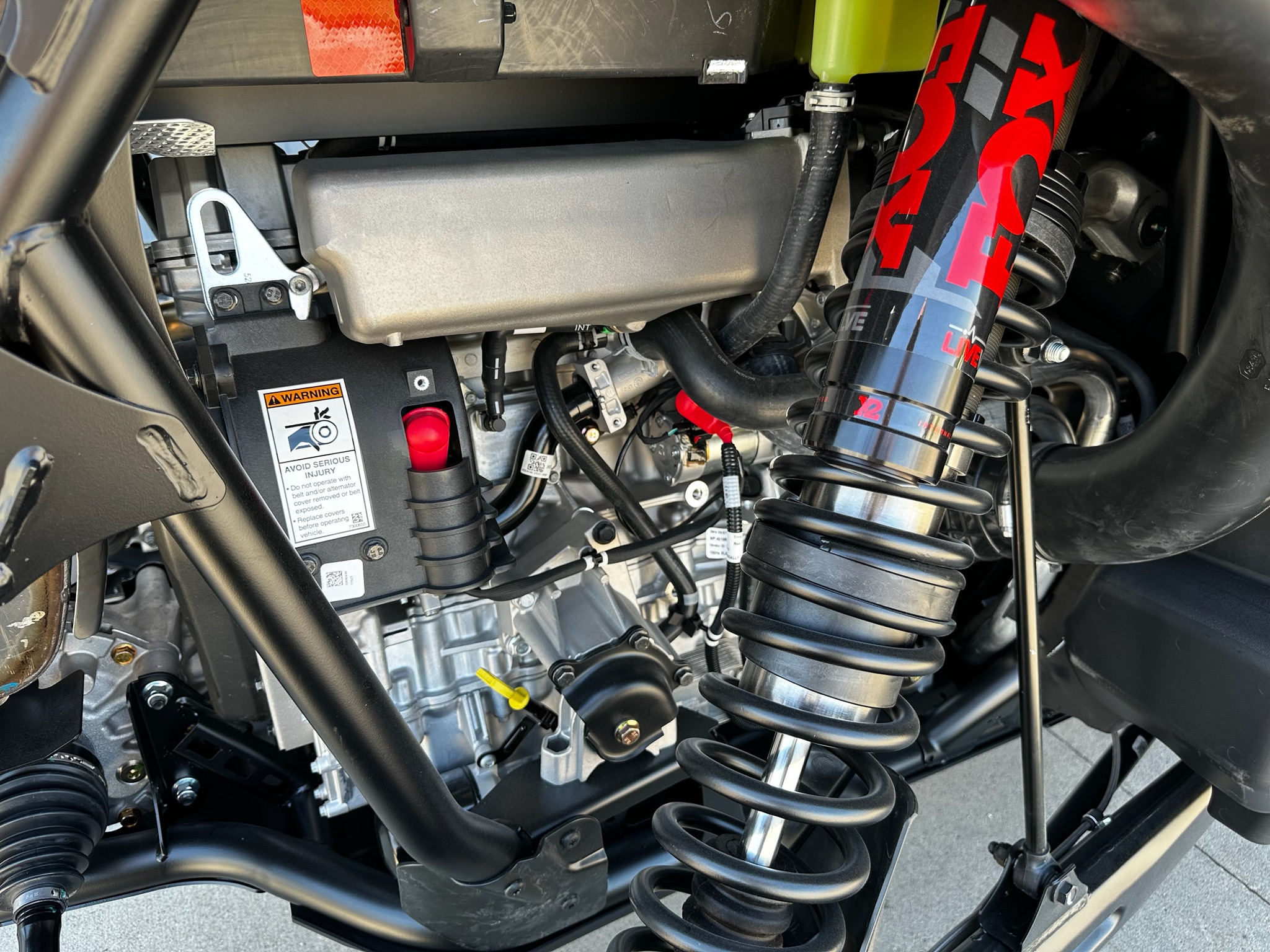 powersport image