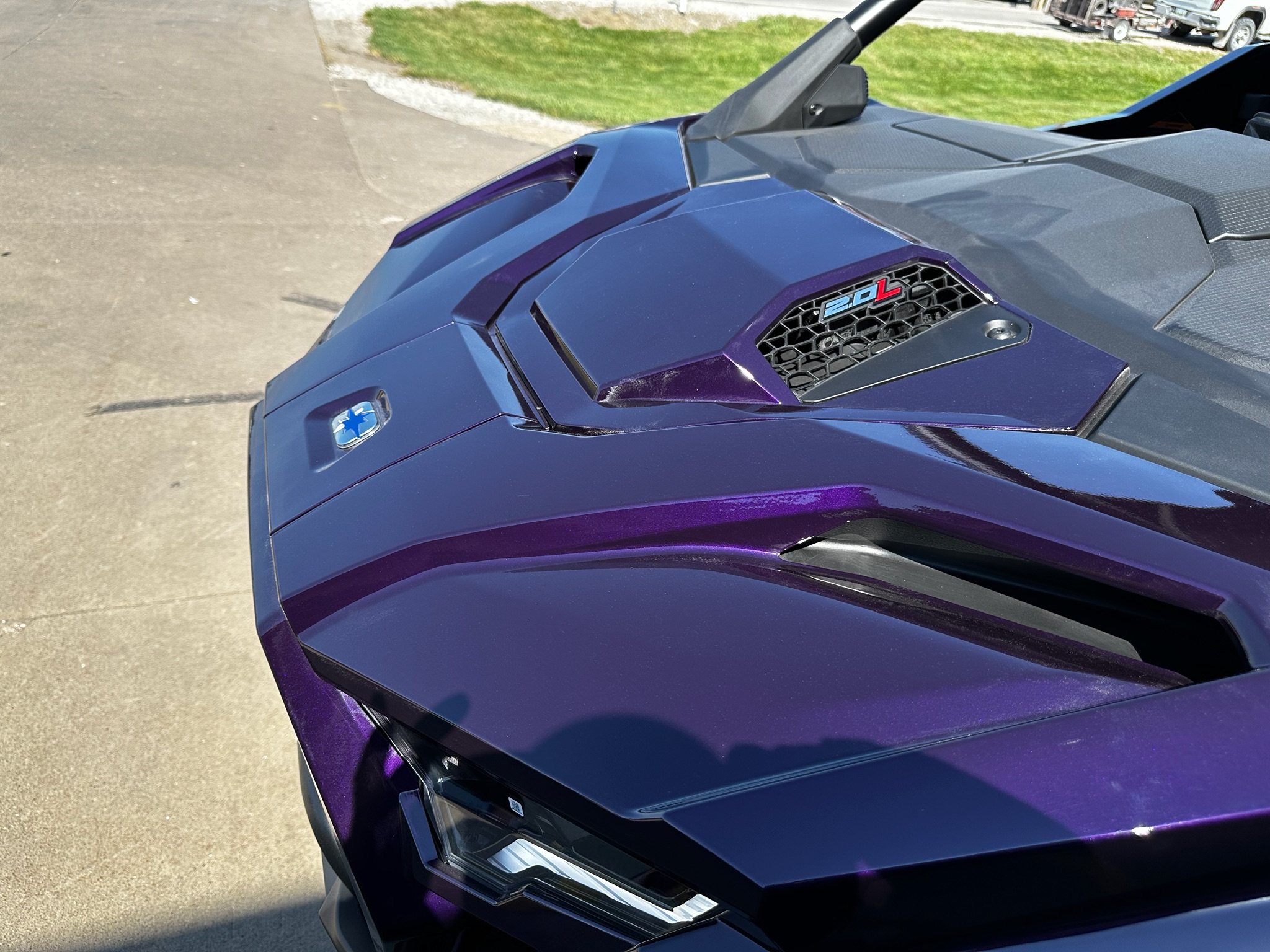 powersport image
