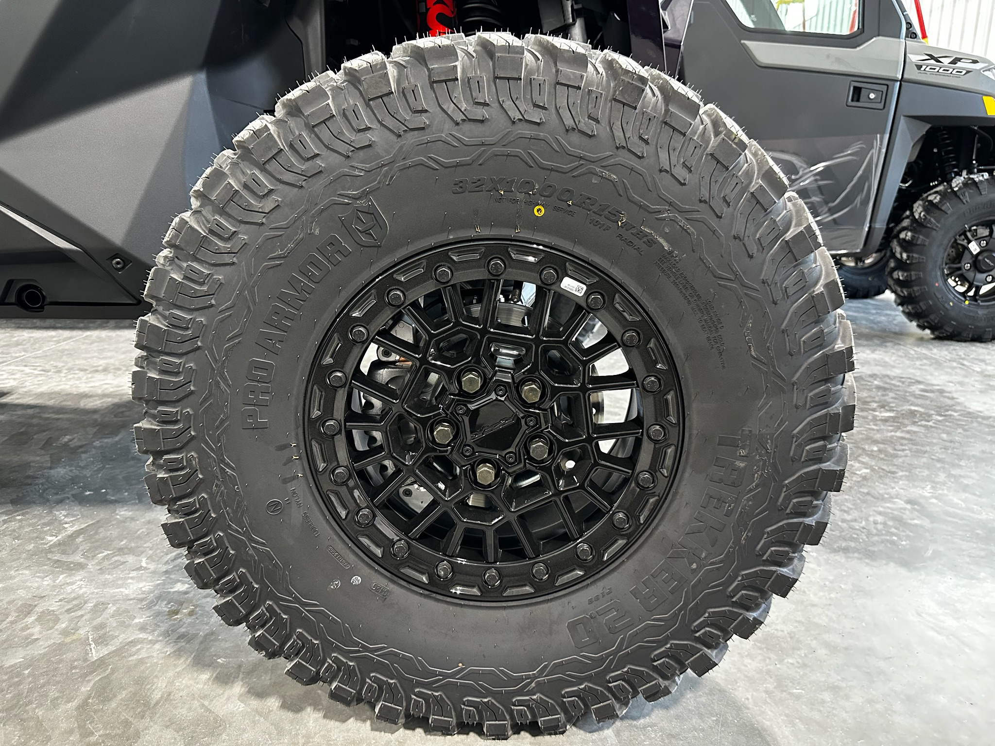 powersport image
