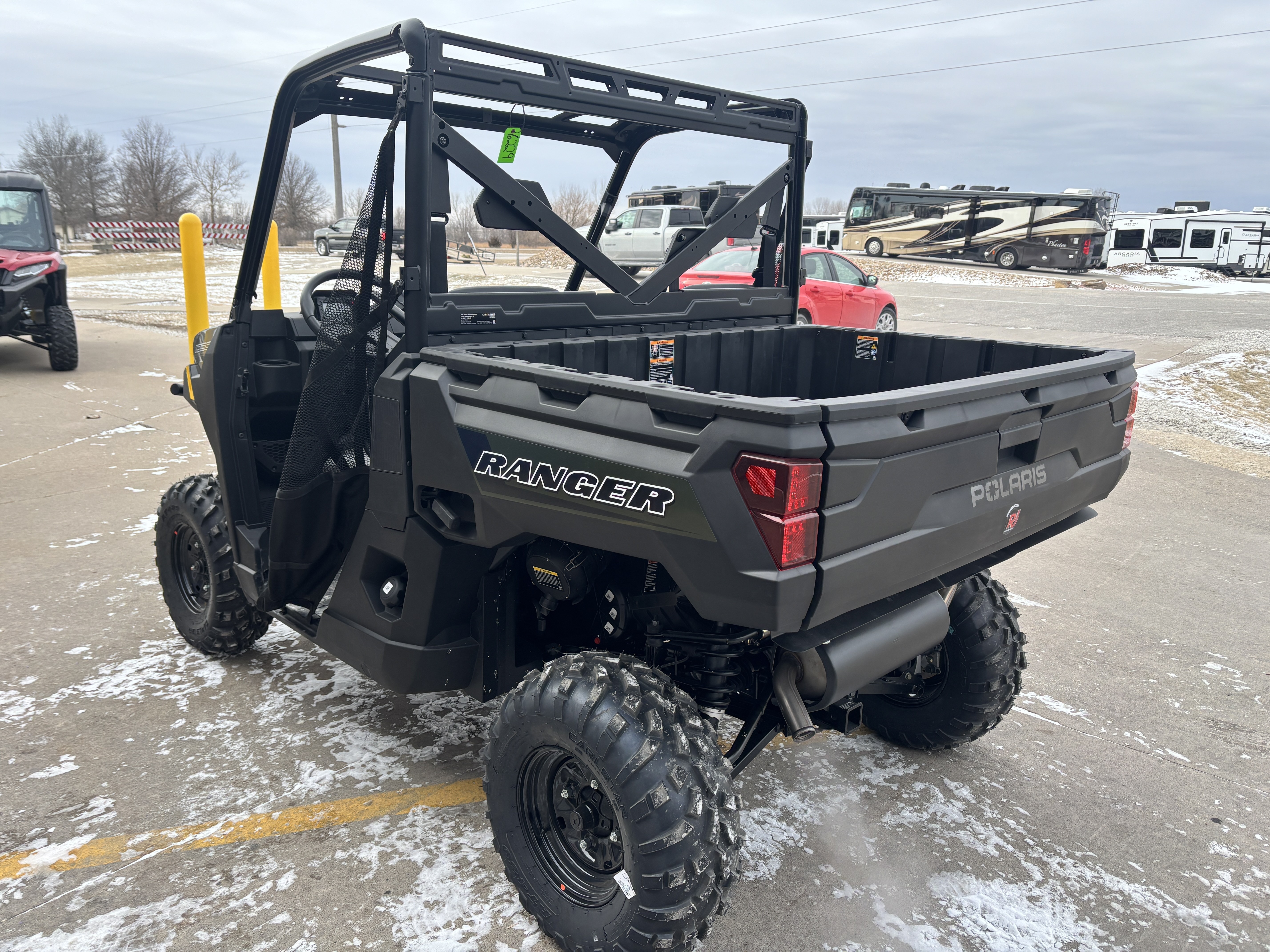 powersport image
