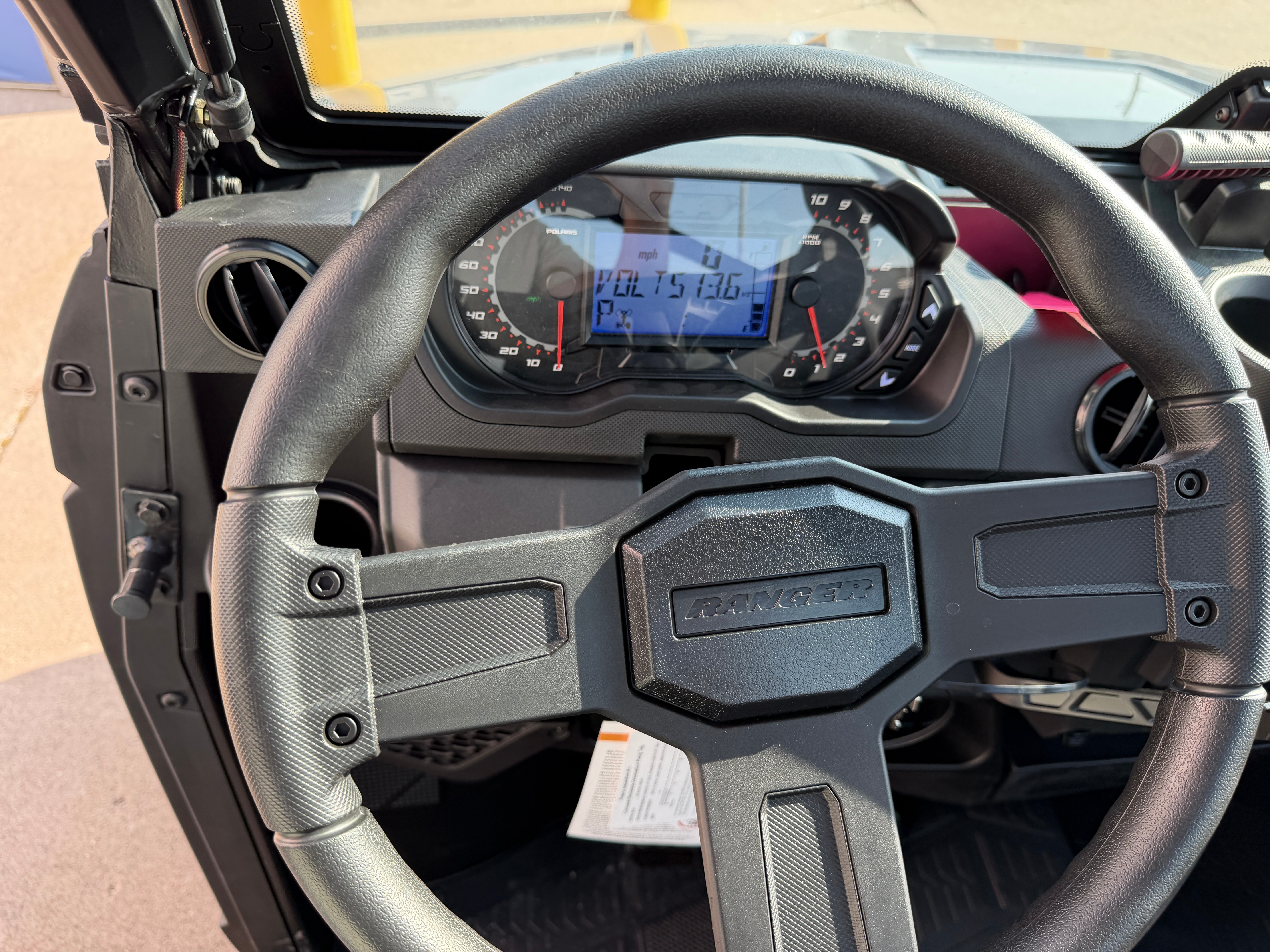 powersport image