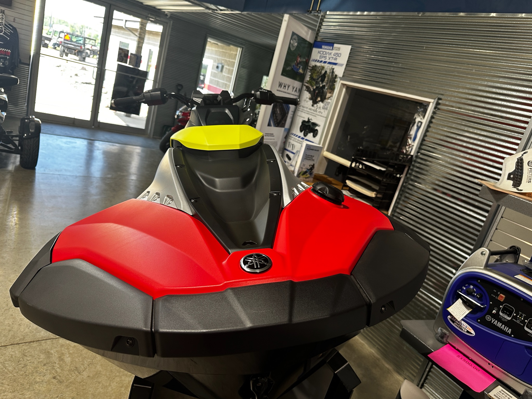 powersport image