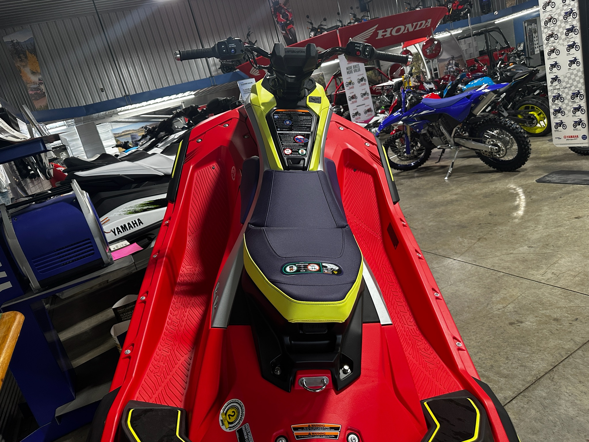 powersport image