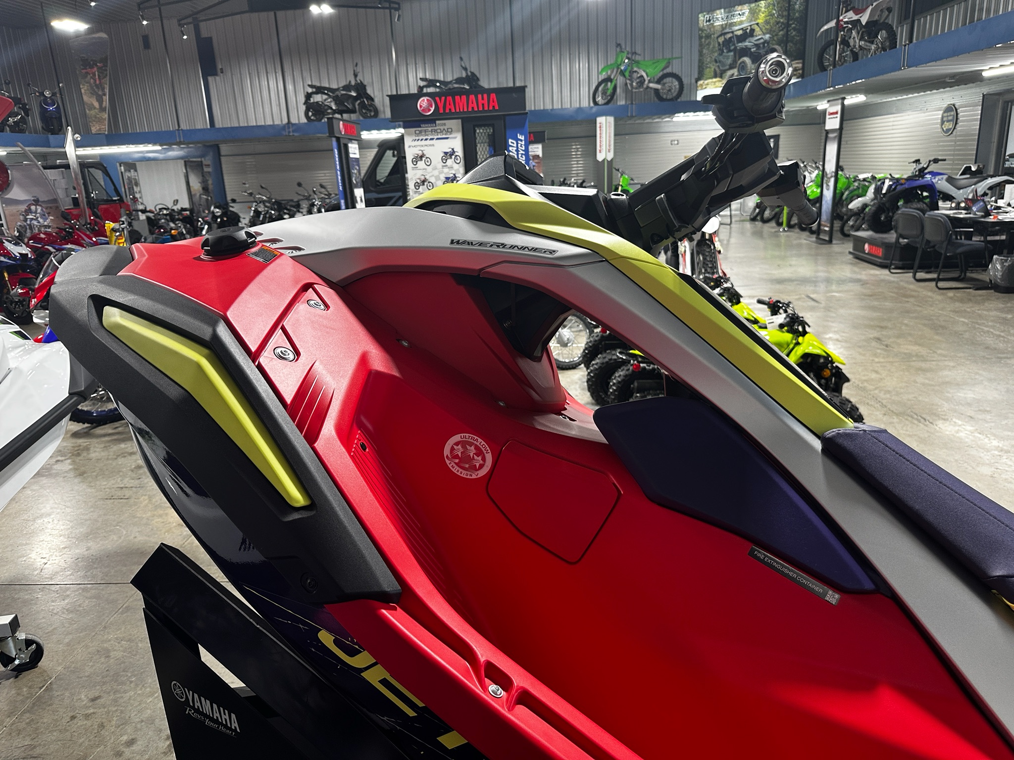 powersport image