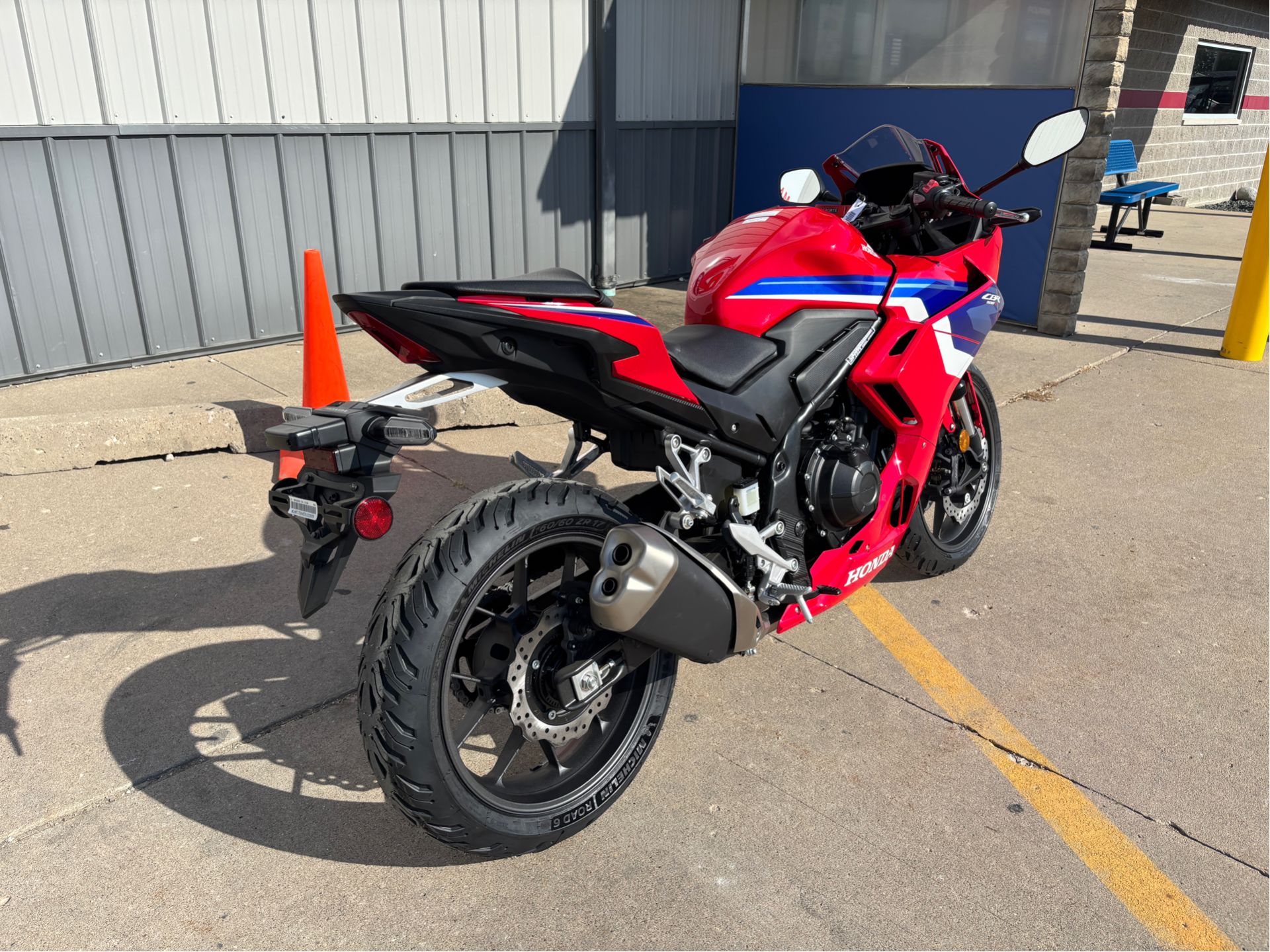 powersport image