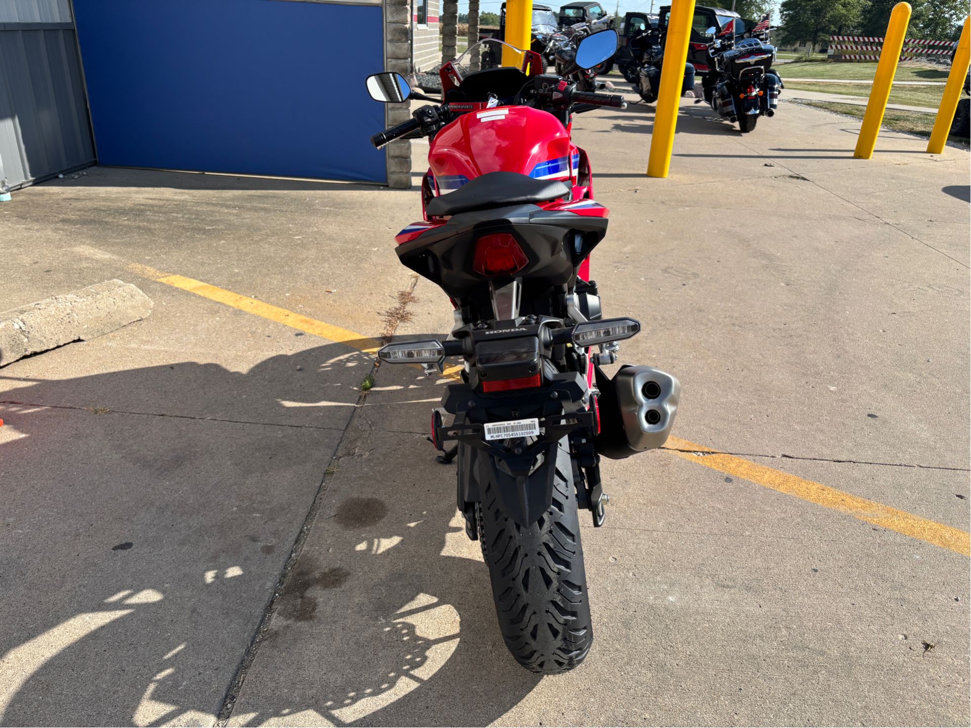 powersport image