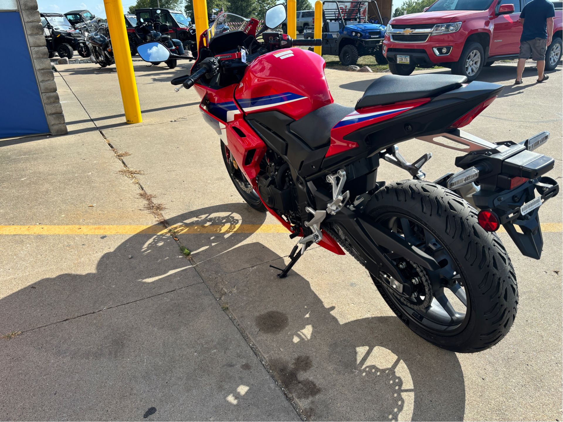 powersport image
