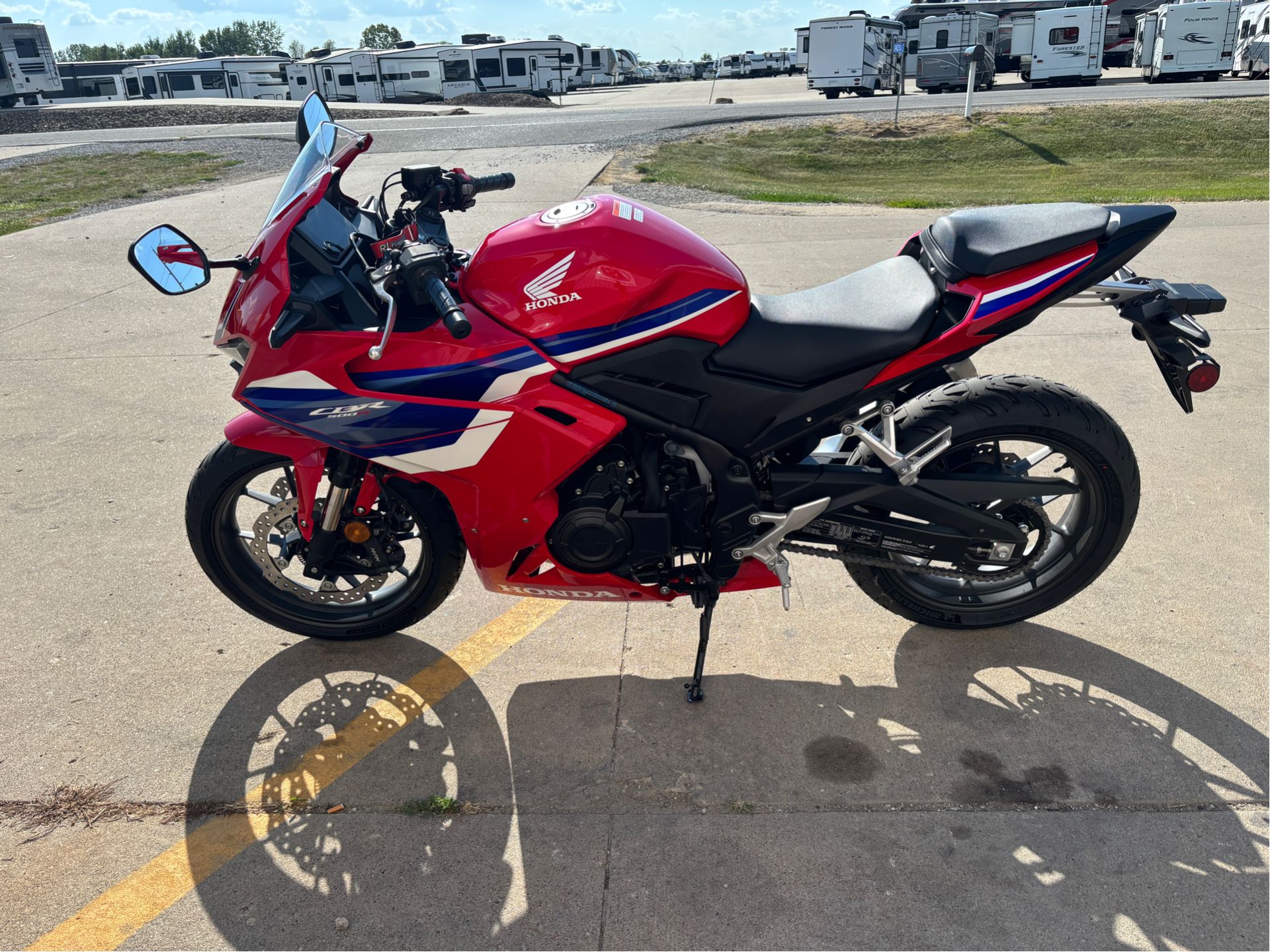 powersport image