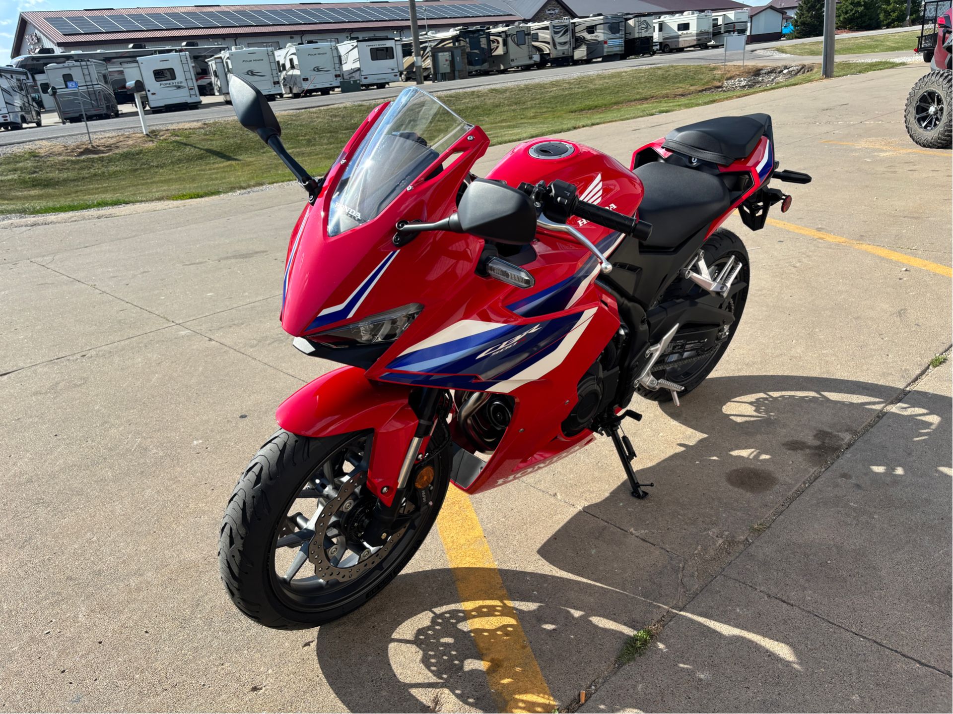 powersport image
