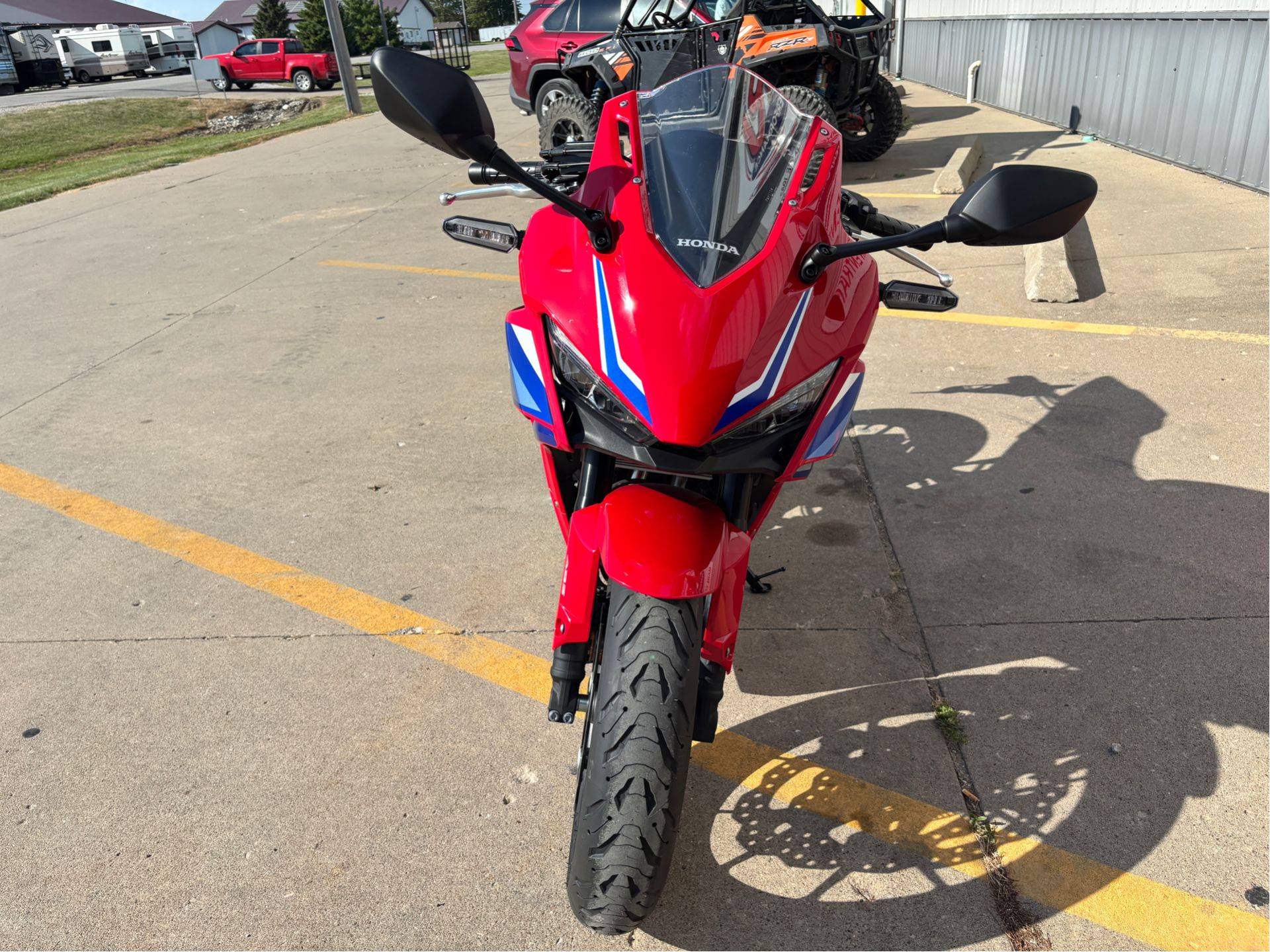 powersport image