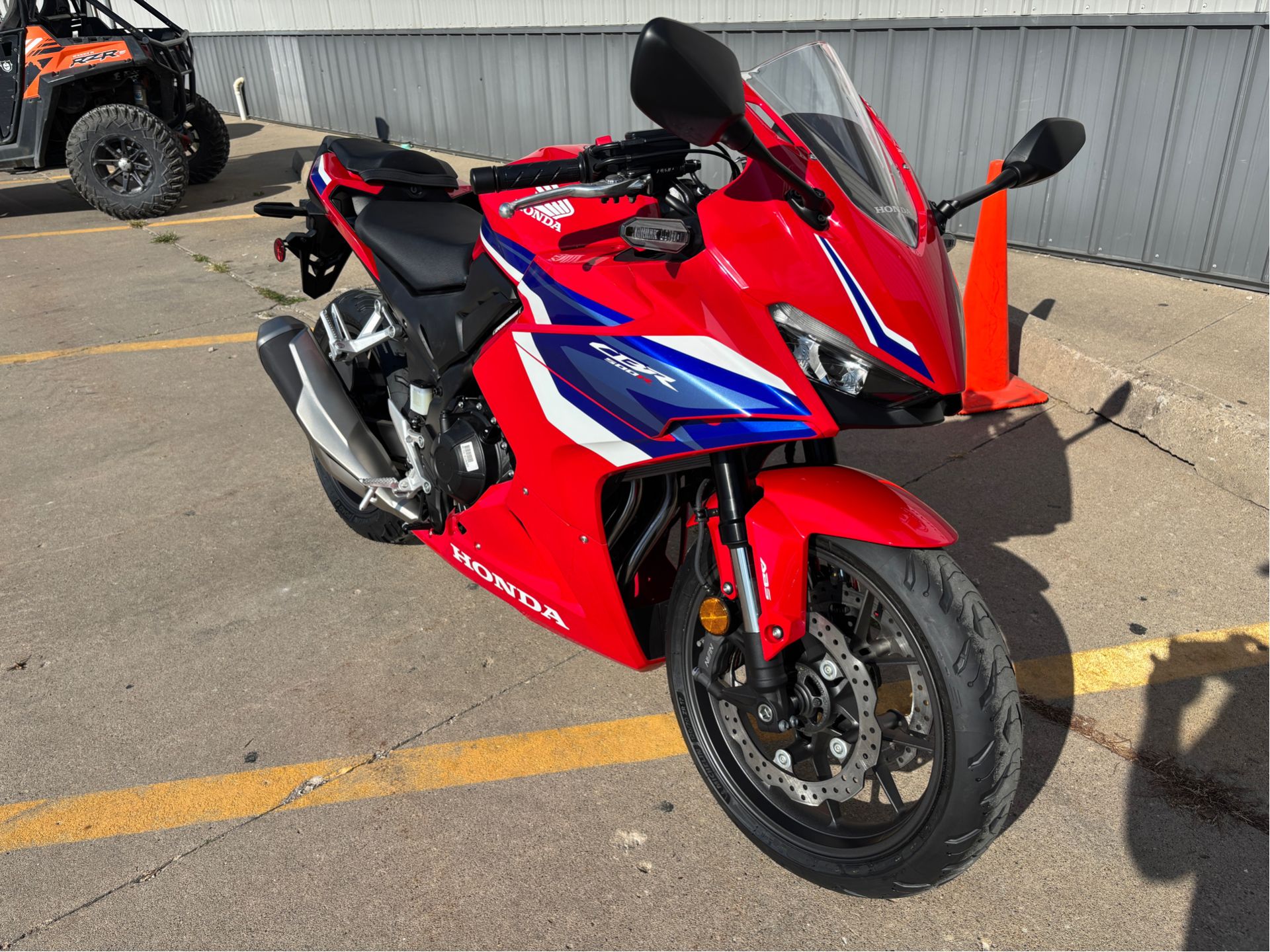 powersport image