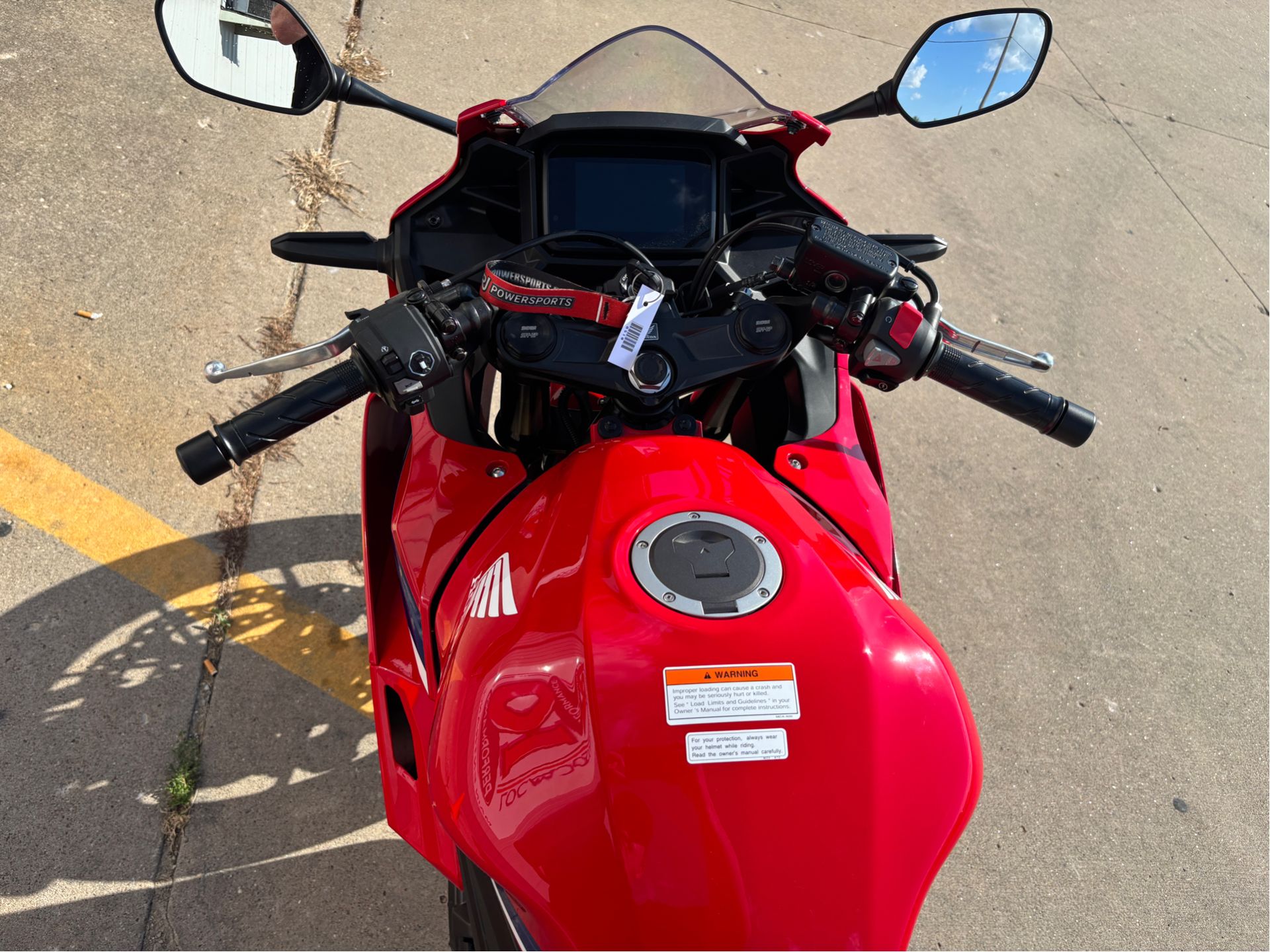 powersport image